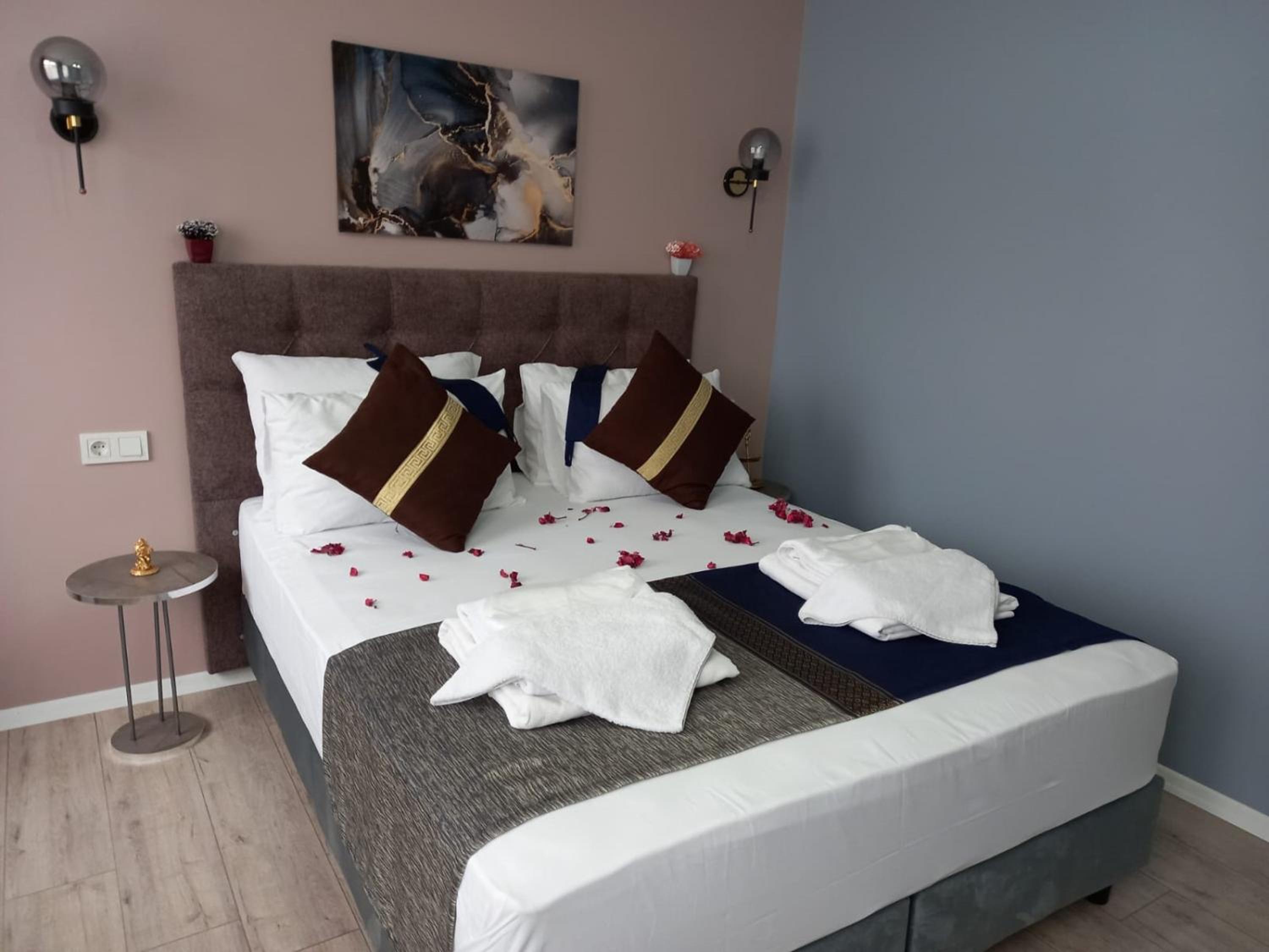 Emirhan Inn Hotel, Sultanahmet
