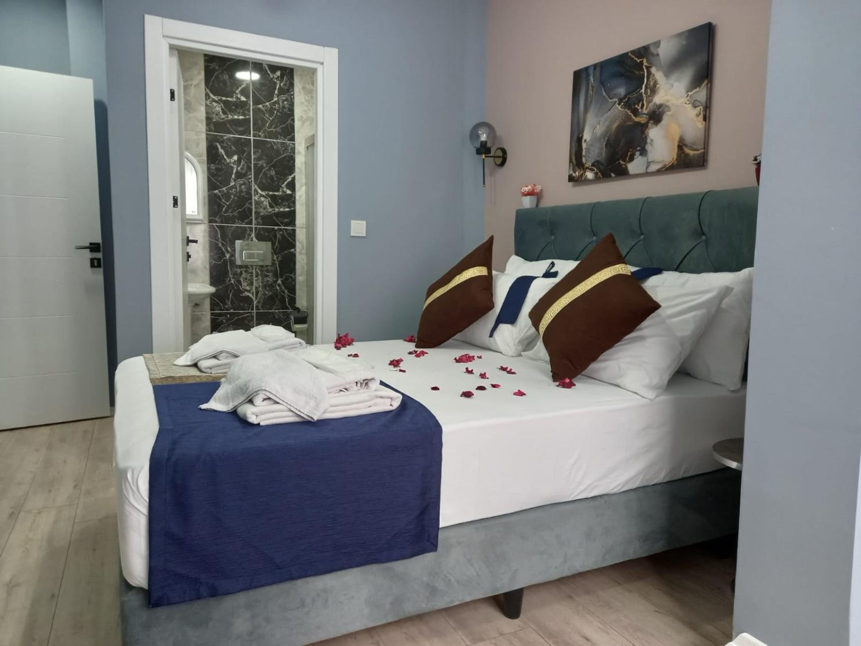 Emirhan Inn Hotel, Sultanahmet