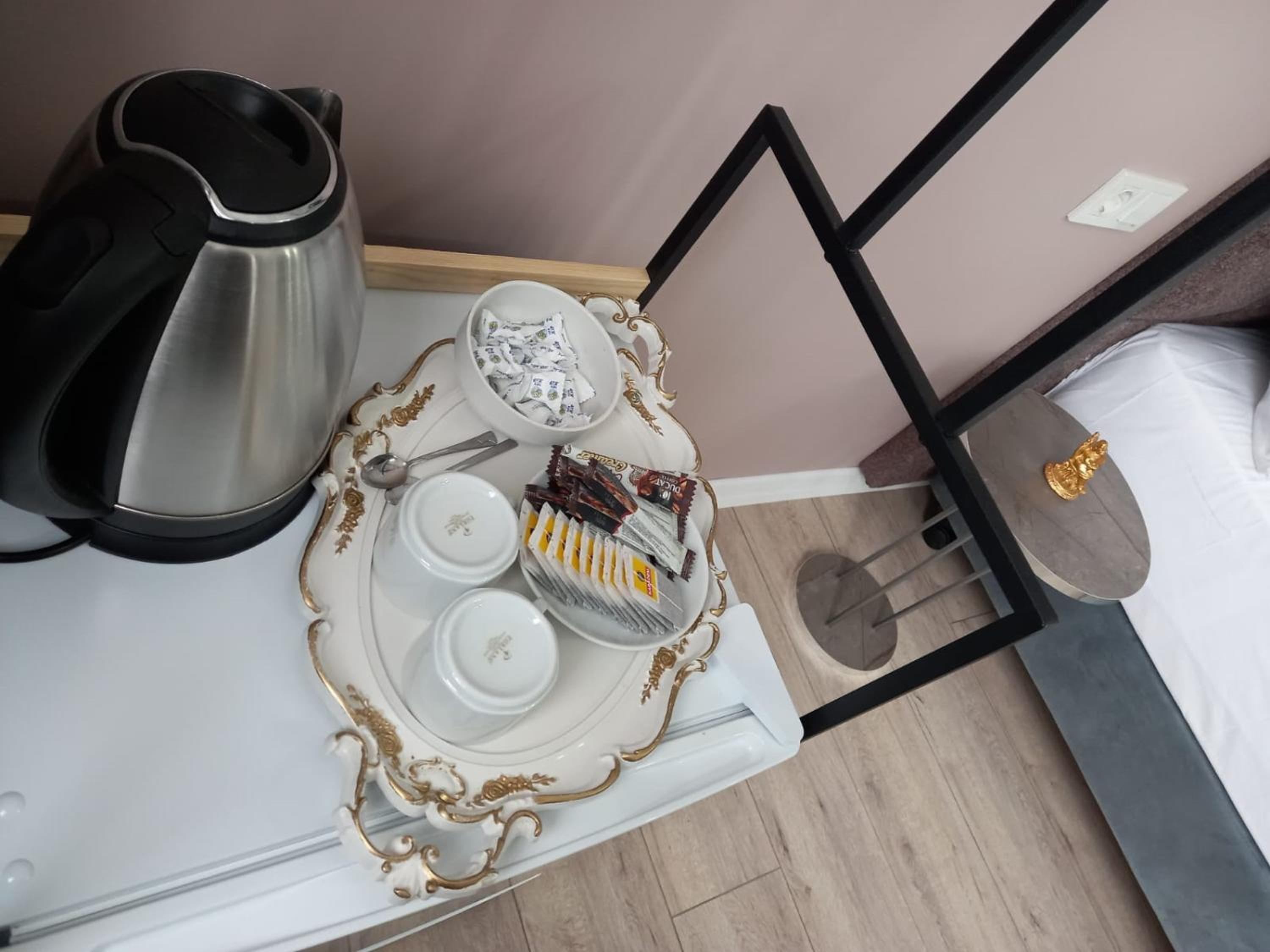 Emirhan Inn Hotel, Sultanahmet