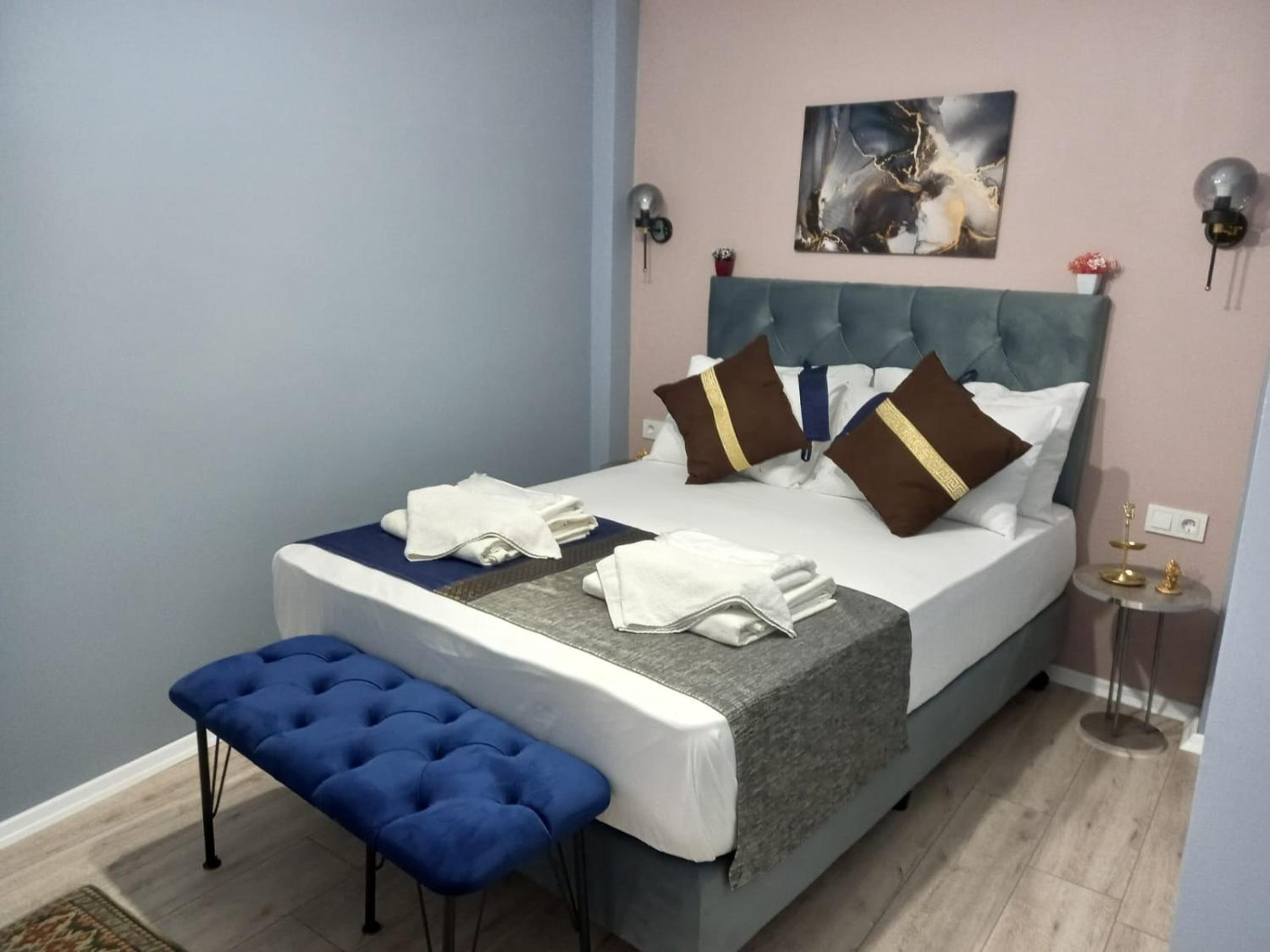 Emirhan Inn Hotel, Sultanahmet