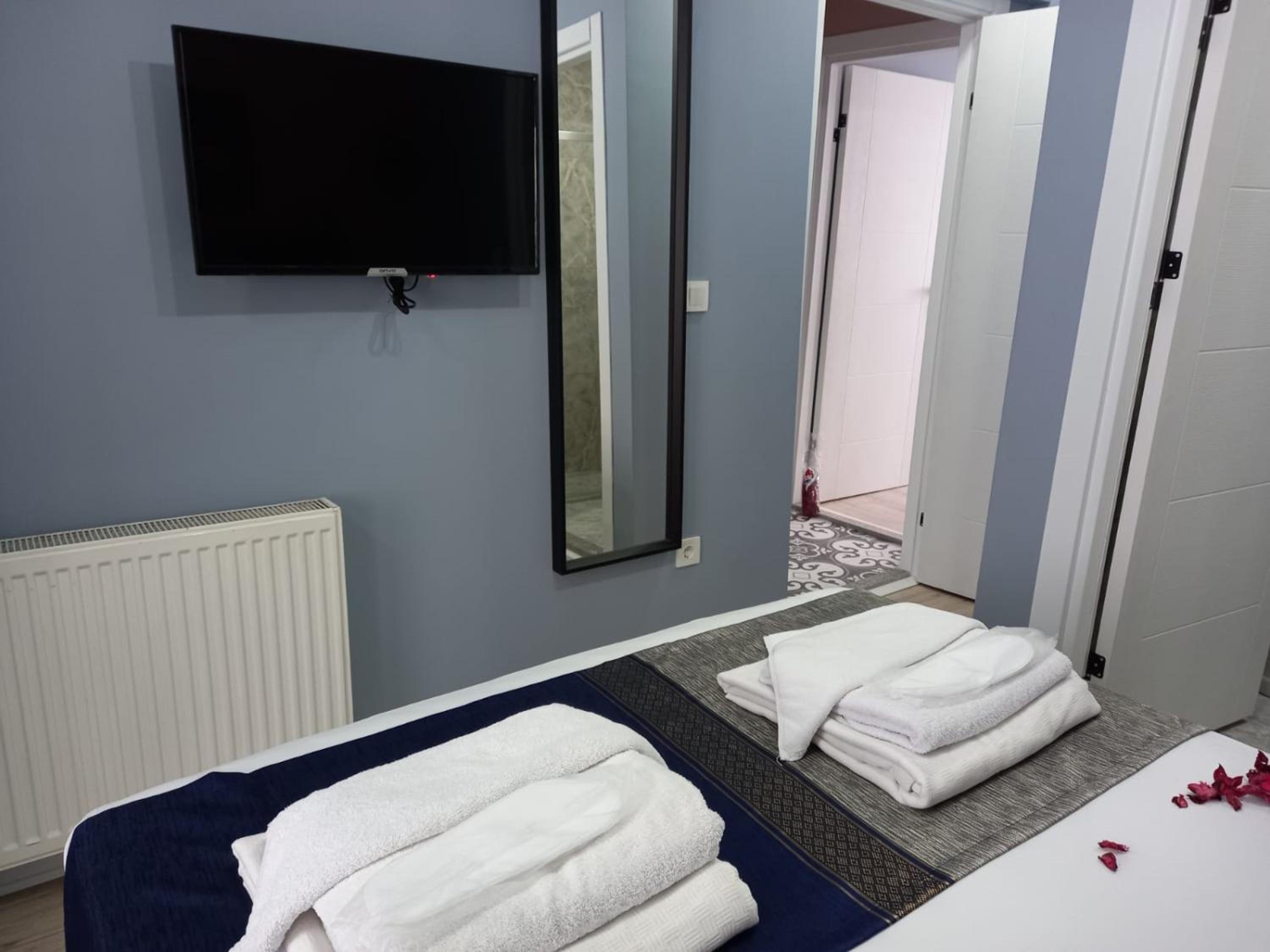 Emirhan Inn Hotel, Sultanahmet
