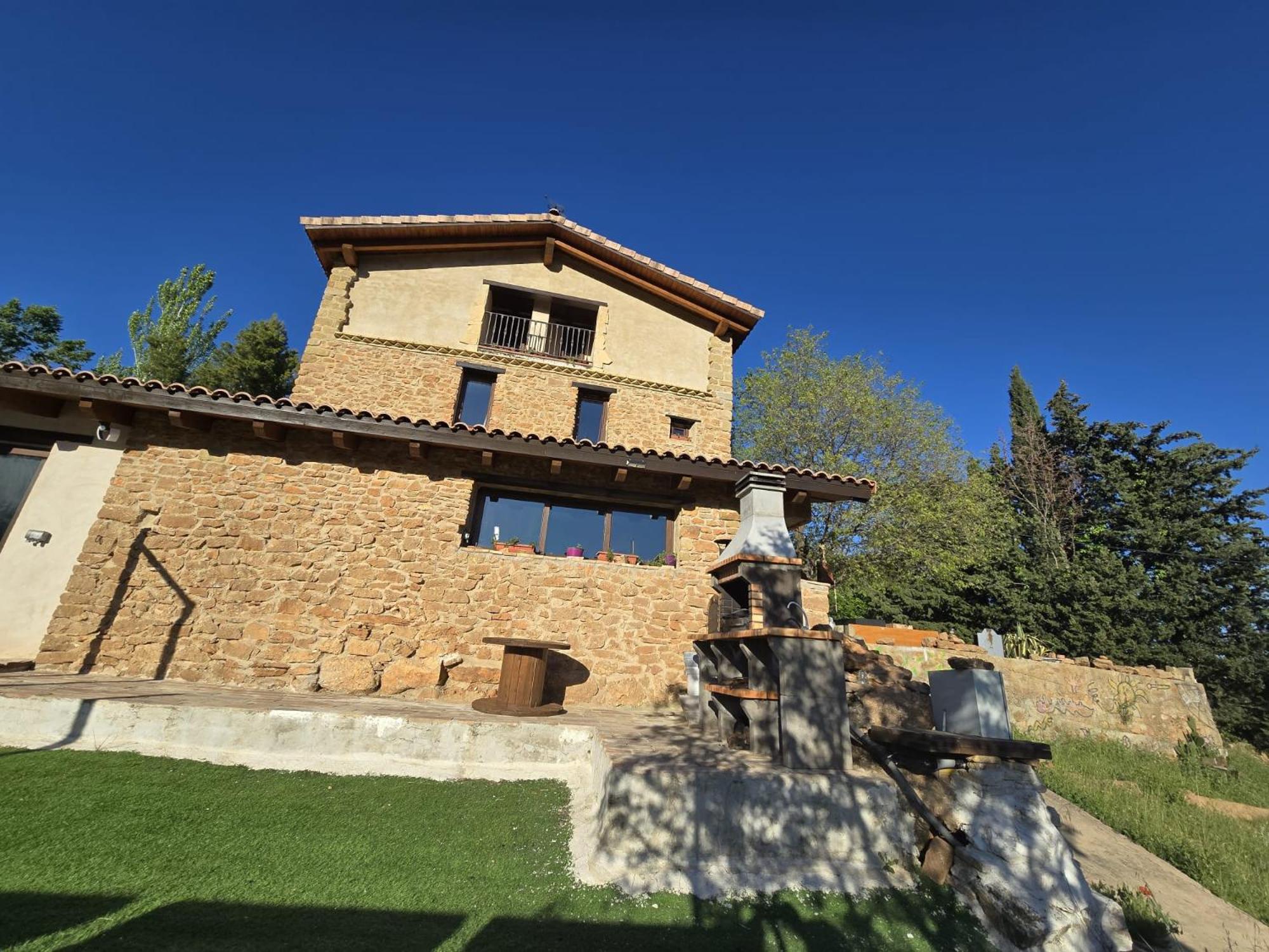 Casa Jerónimo
