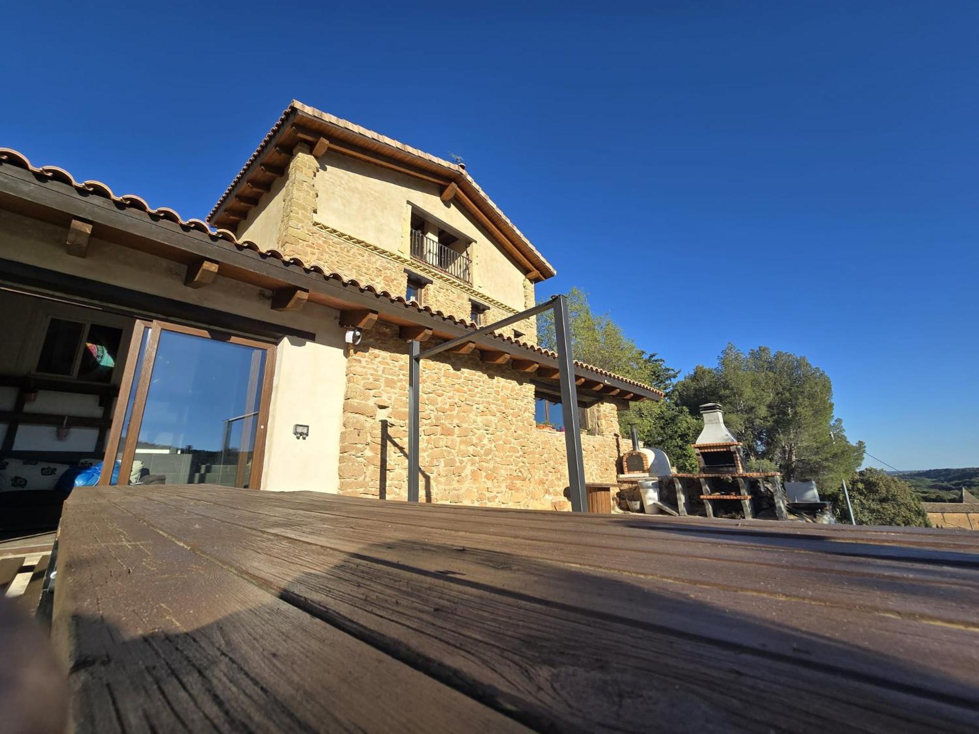 Casa Jerónimo