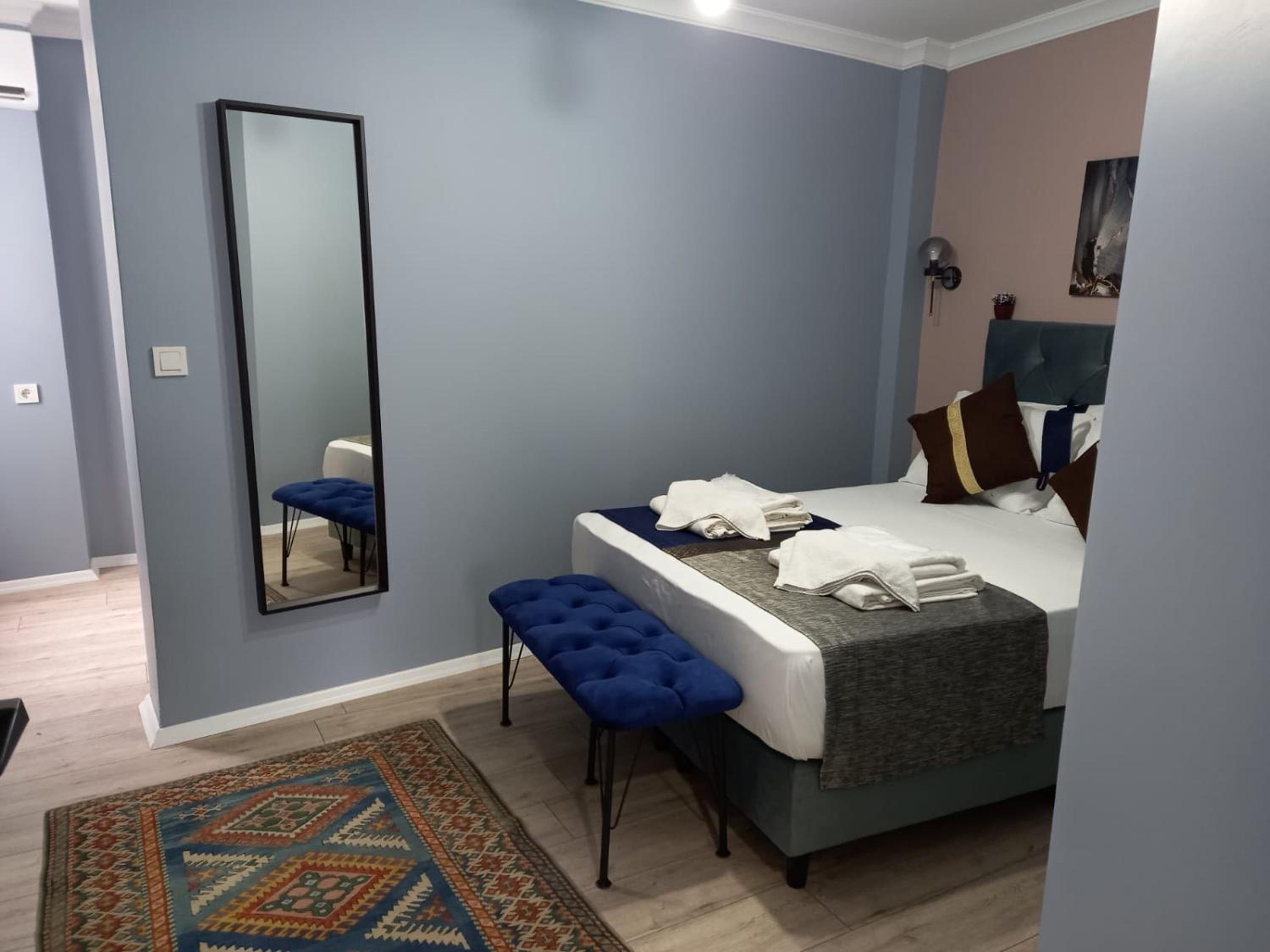 Emirhan Inn Hotel, Sultanahmet