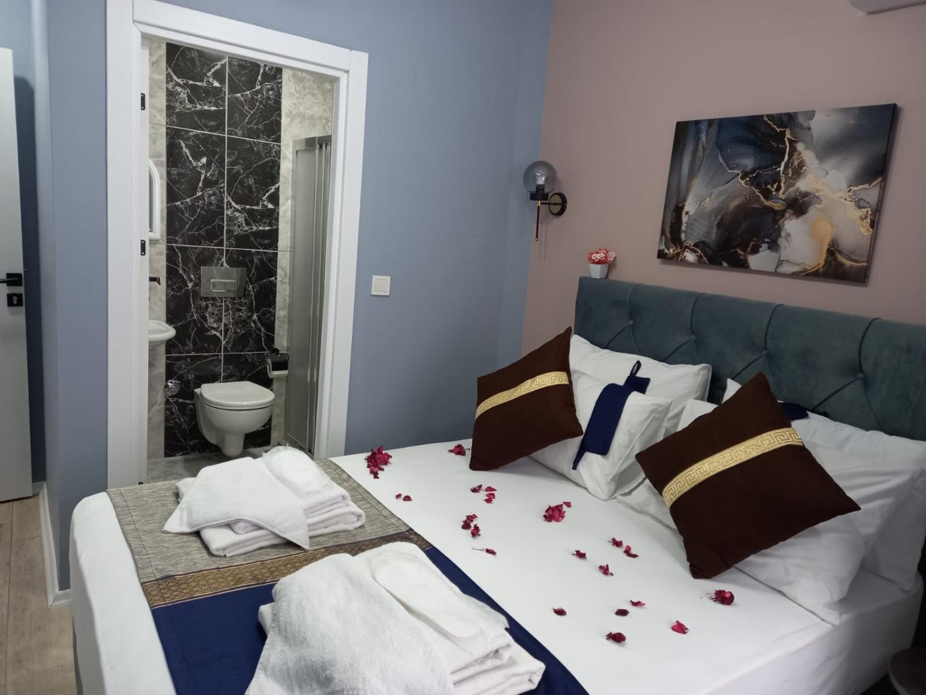 Emirhan Inn Hotel, Sultanahmet