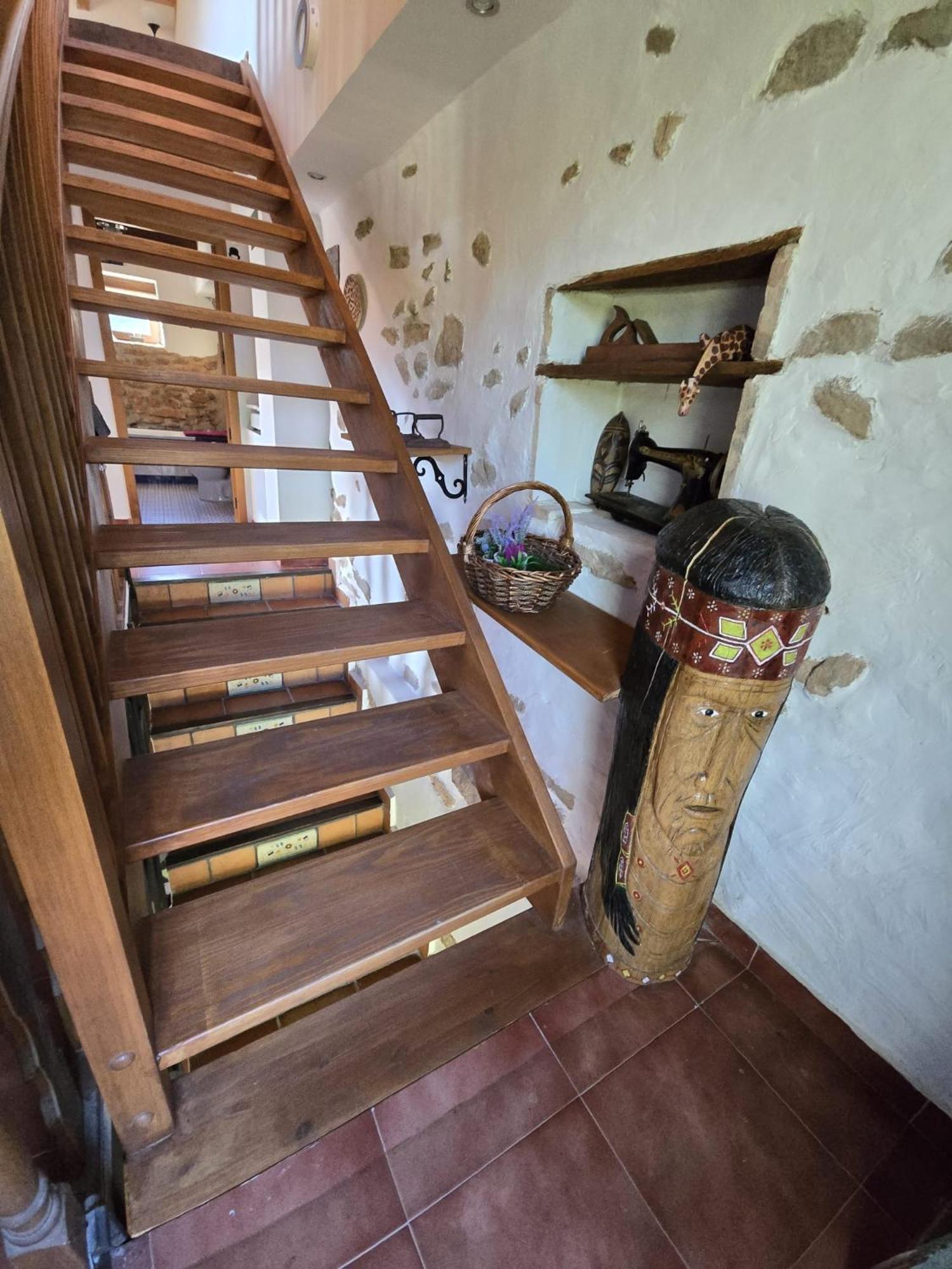 Casa Jerónimo
