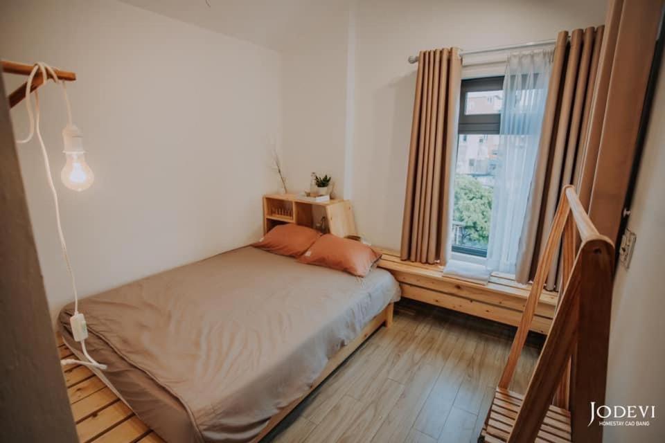 Pamela Homestay Cao Bằng