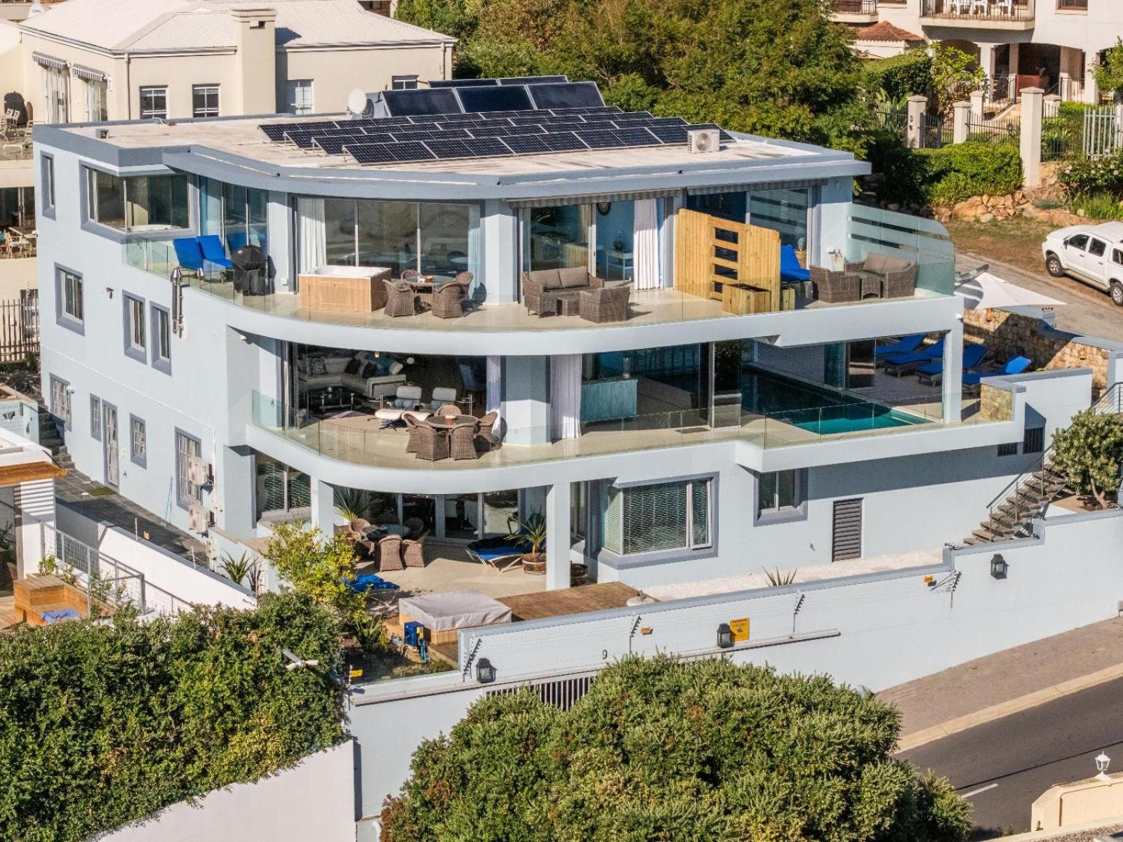 Hotel Keurbooms Lagoon Villa