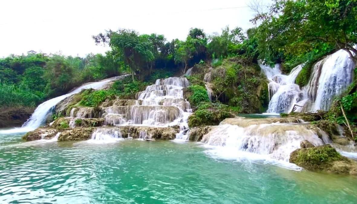 Homestay Bách Thảo Tà Lùng