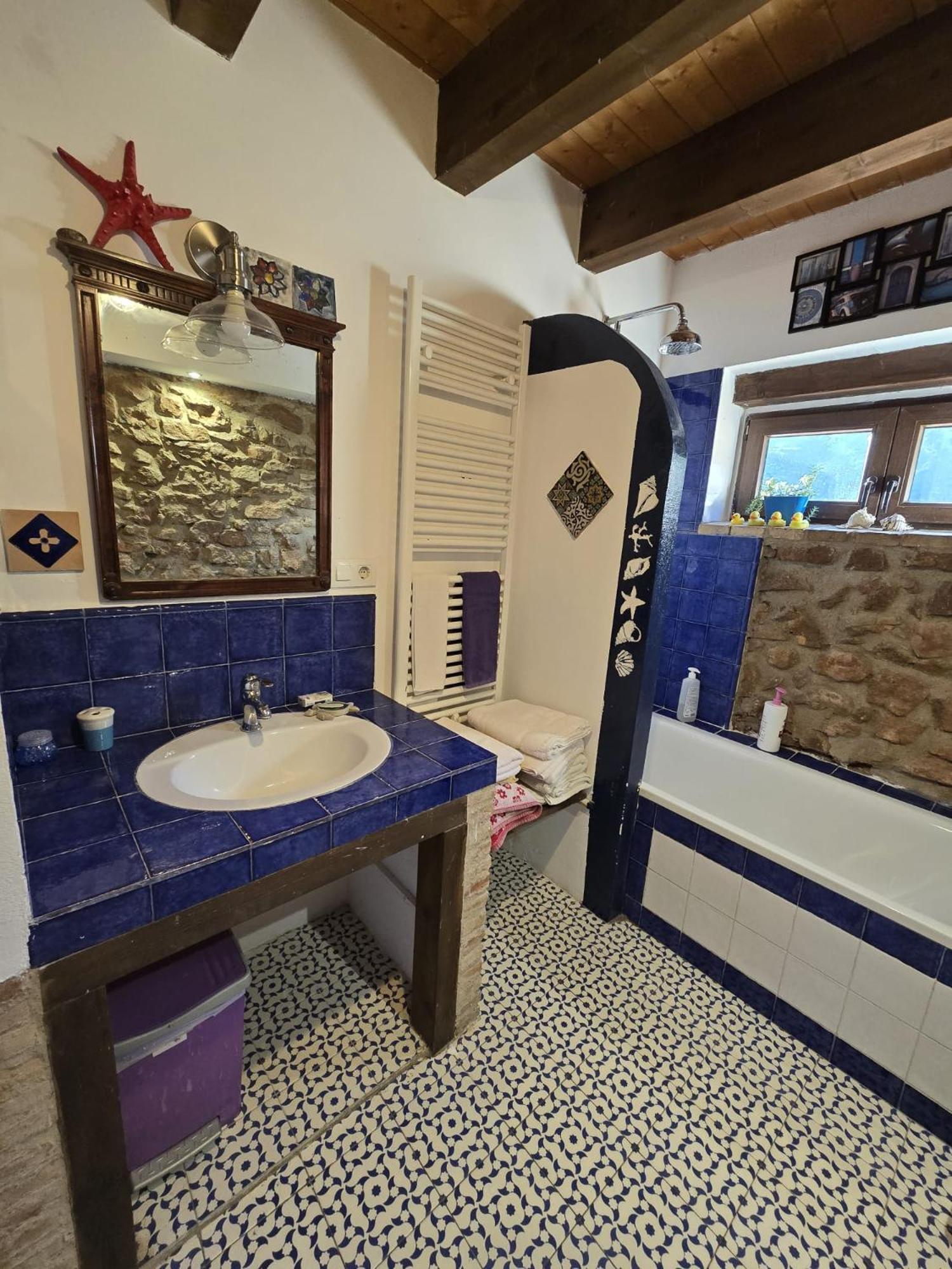 Casa Jerónimo