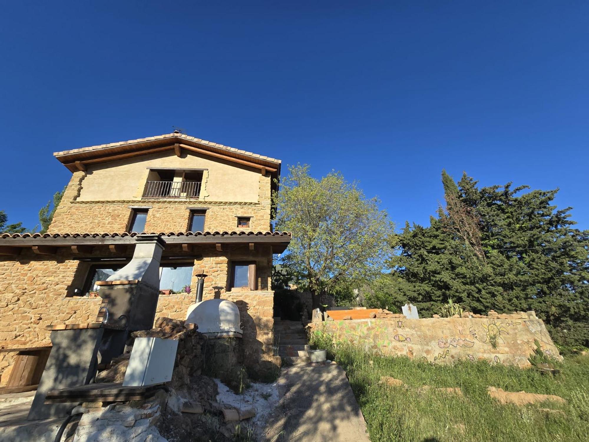Casa Jerónimo