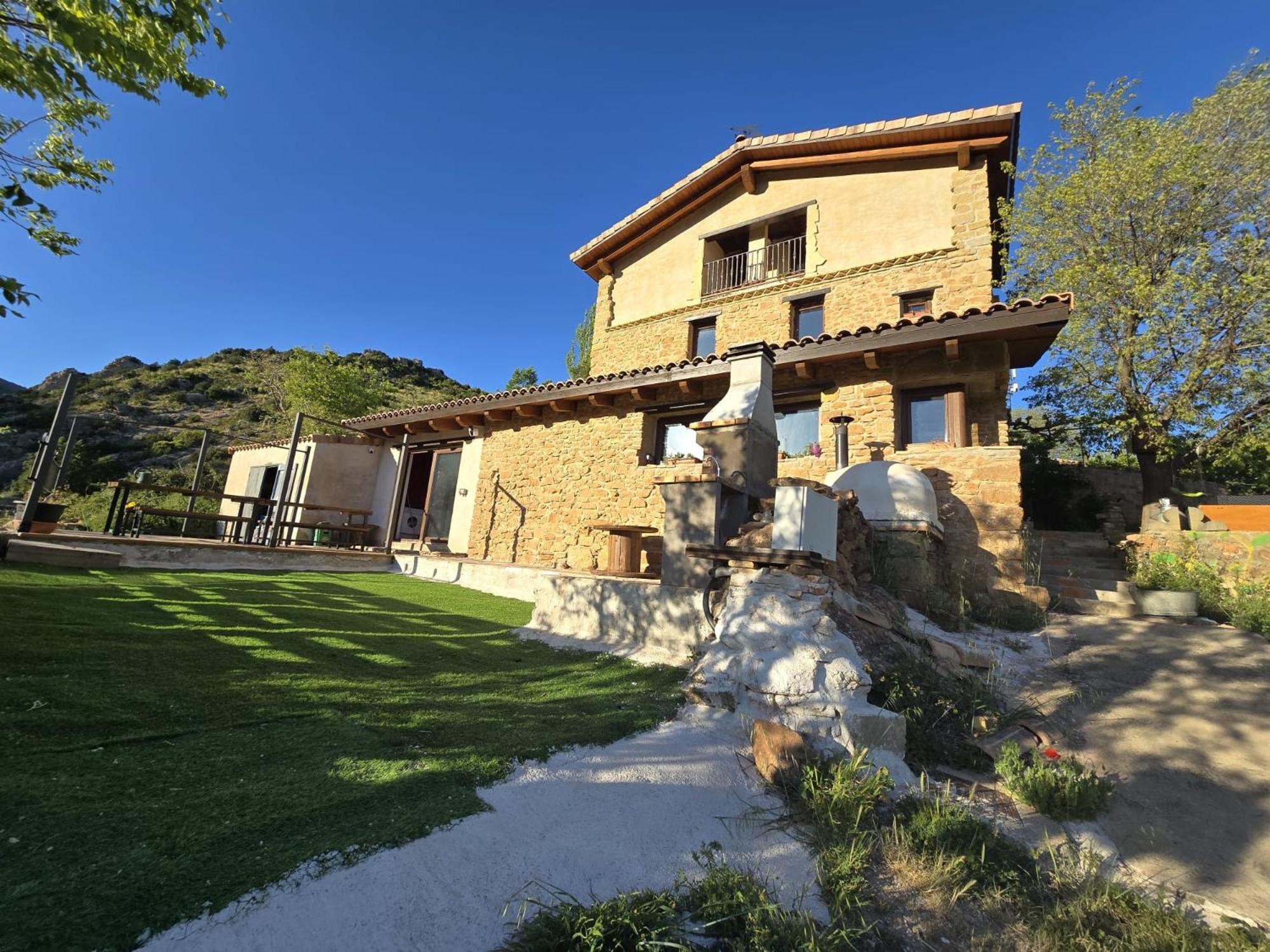 Casa Jerónimo