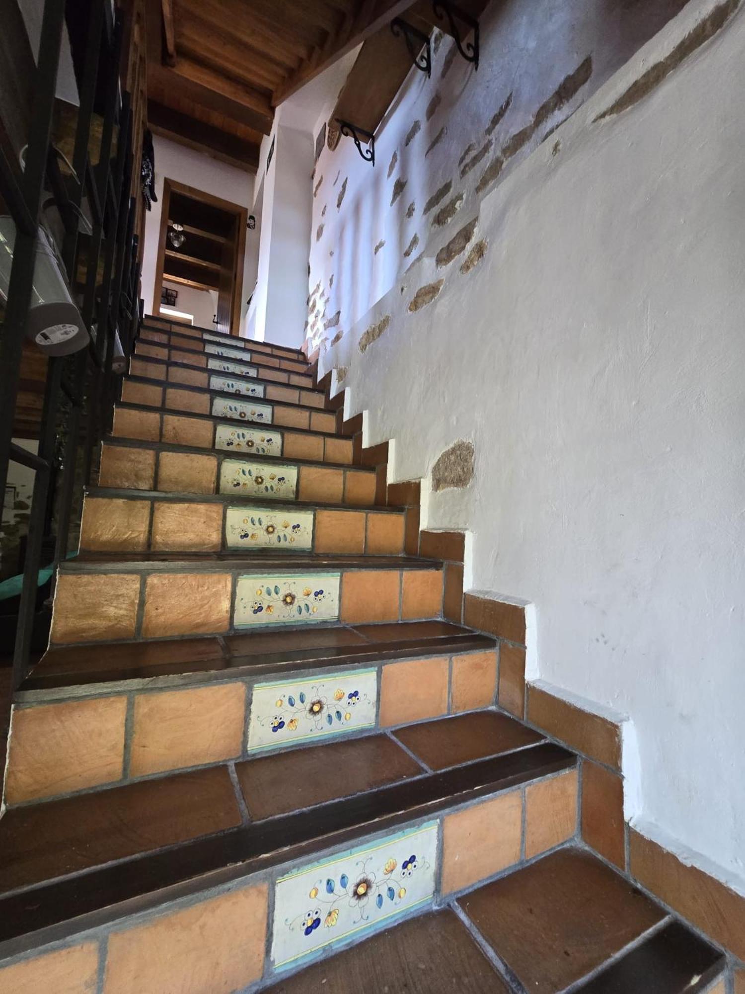 Casa Jerónimo