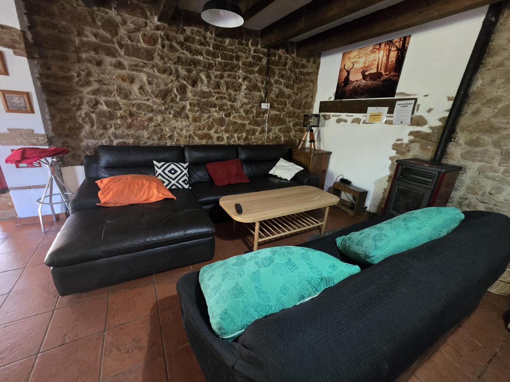Casa Jerónimo
