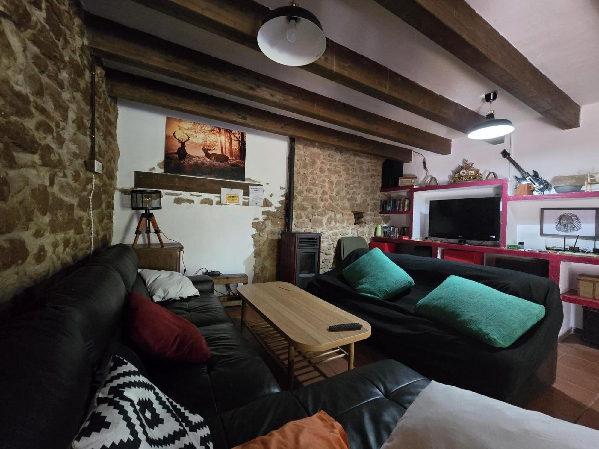 Casa Jerónimo