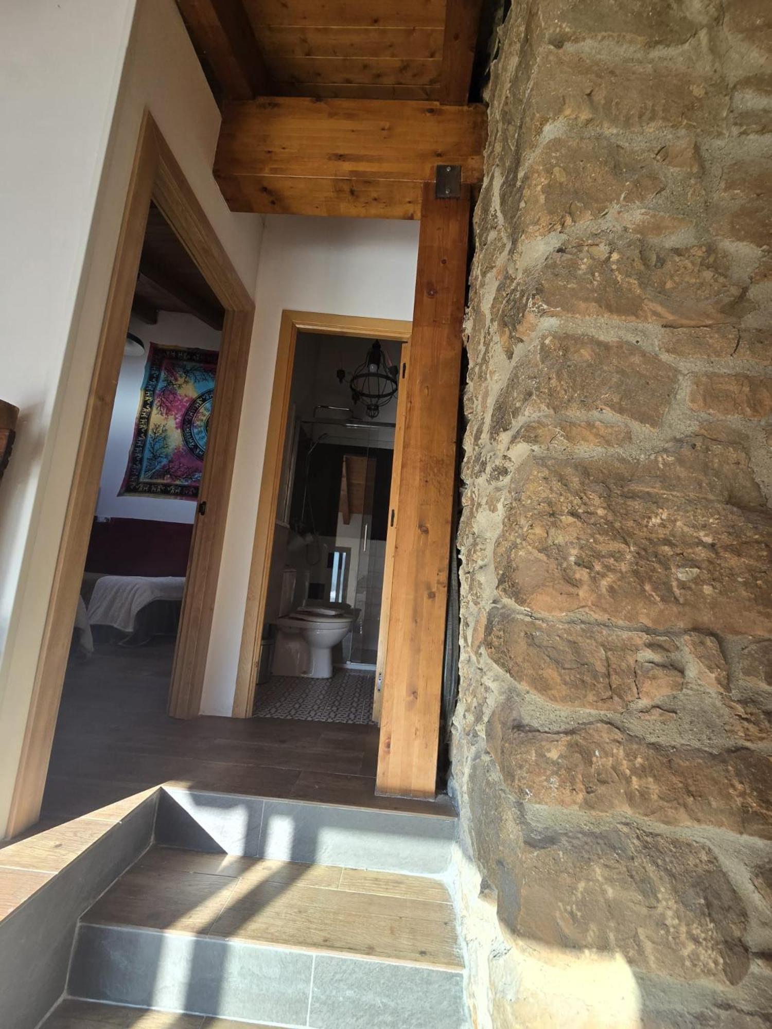 Casa Jerónimo