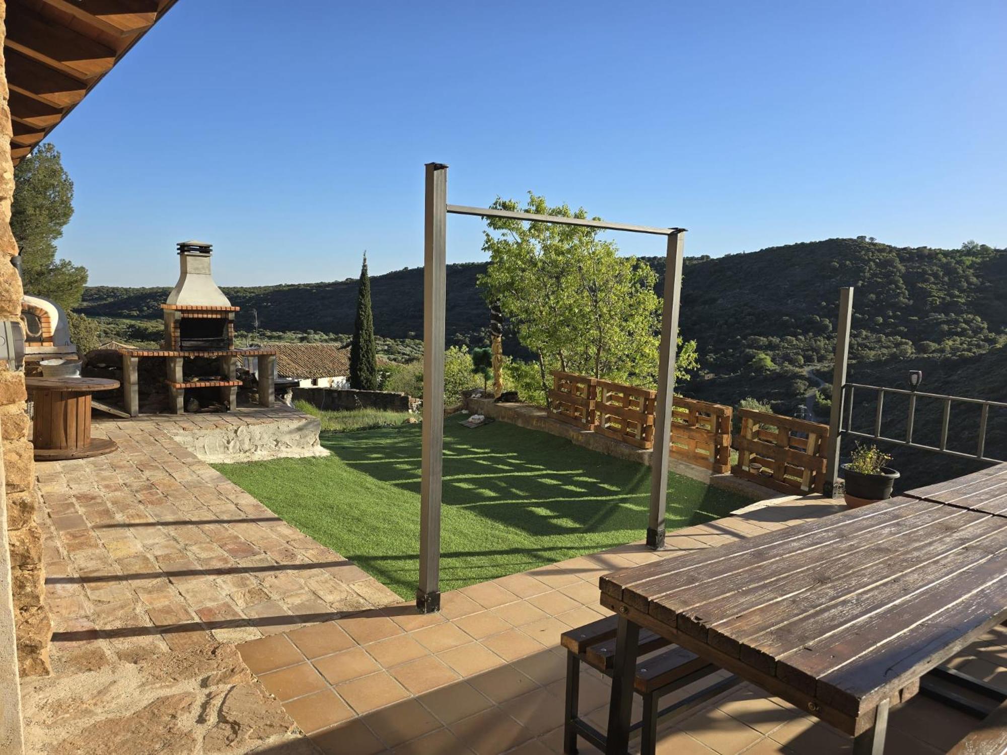 Casa Jerónimo