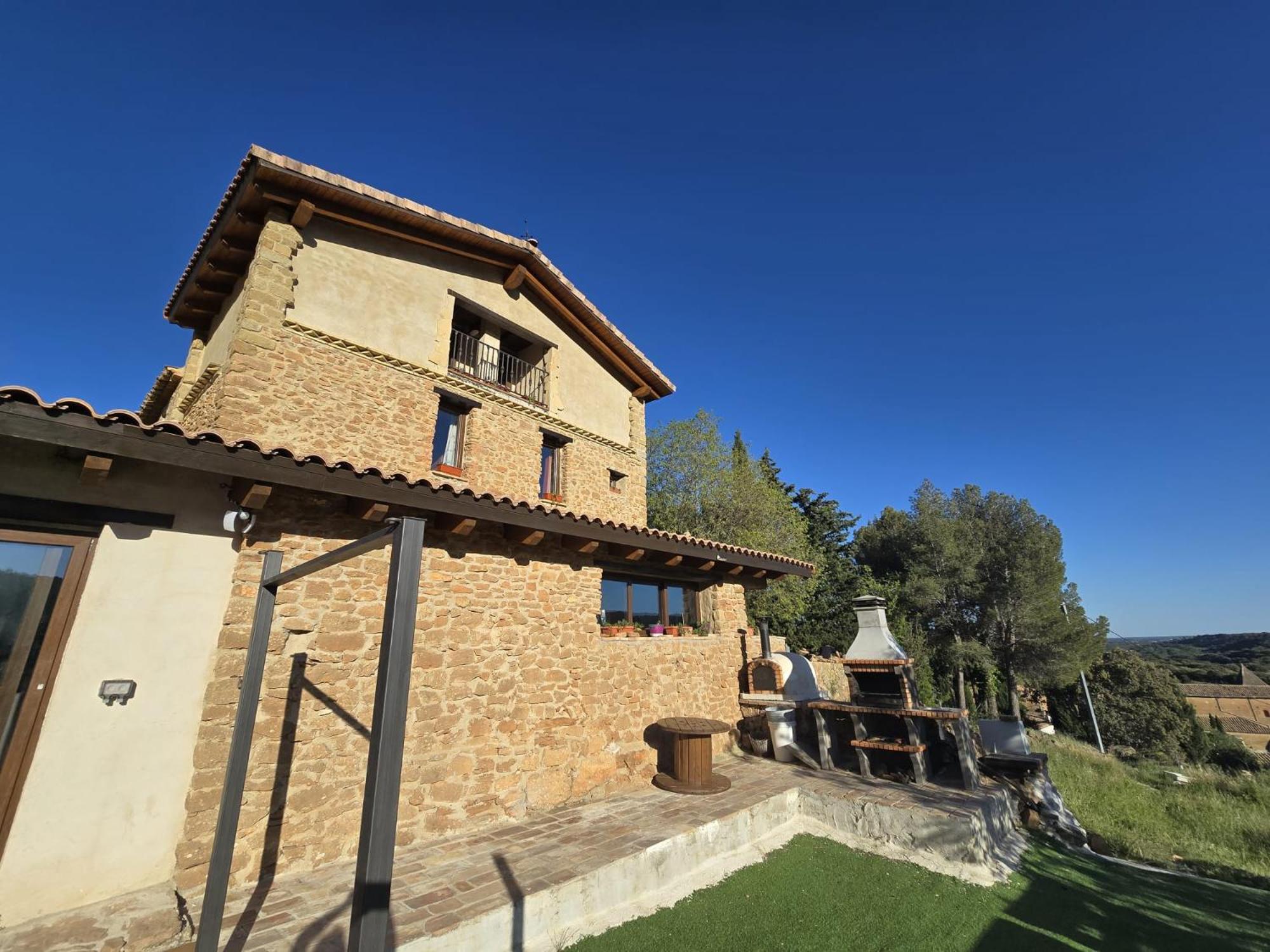 Casa Jerónimo