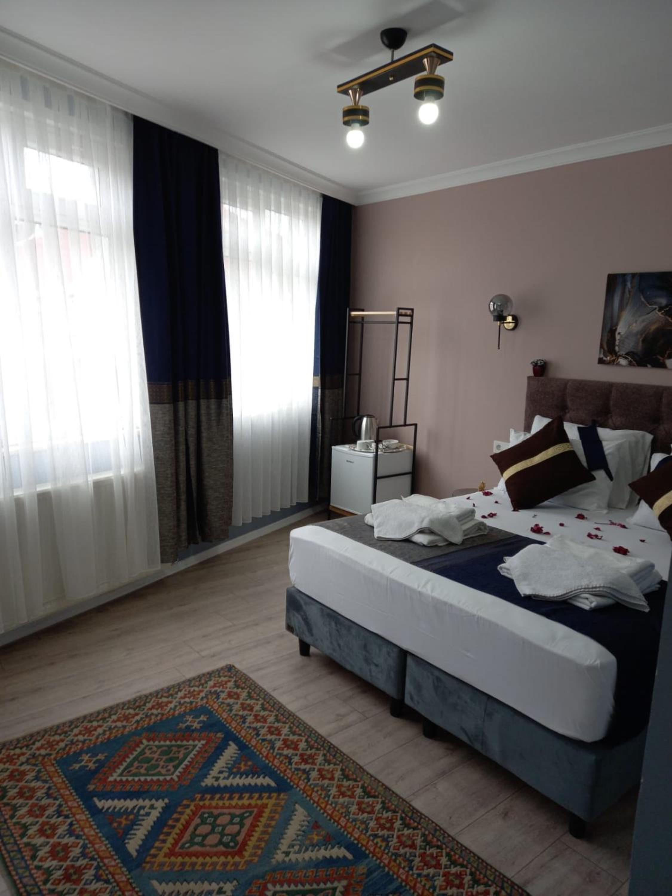 Emirhan Inn Hotel, Sultanahmet
