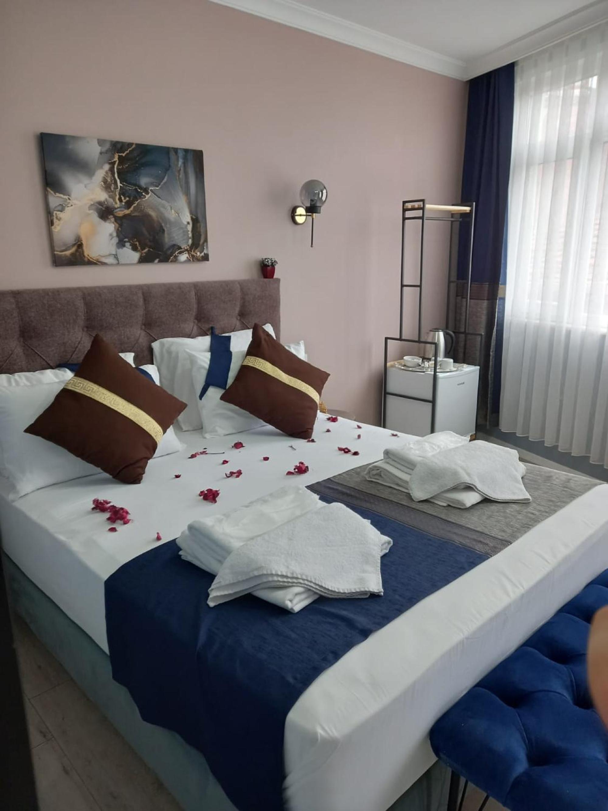 Emirhan Inn Hotel, Sultanahmet