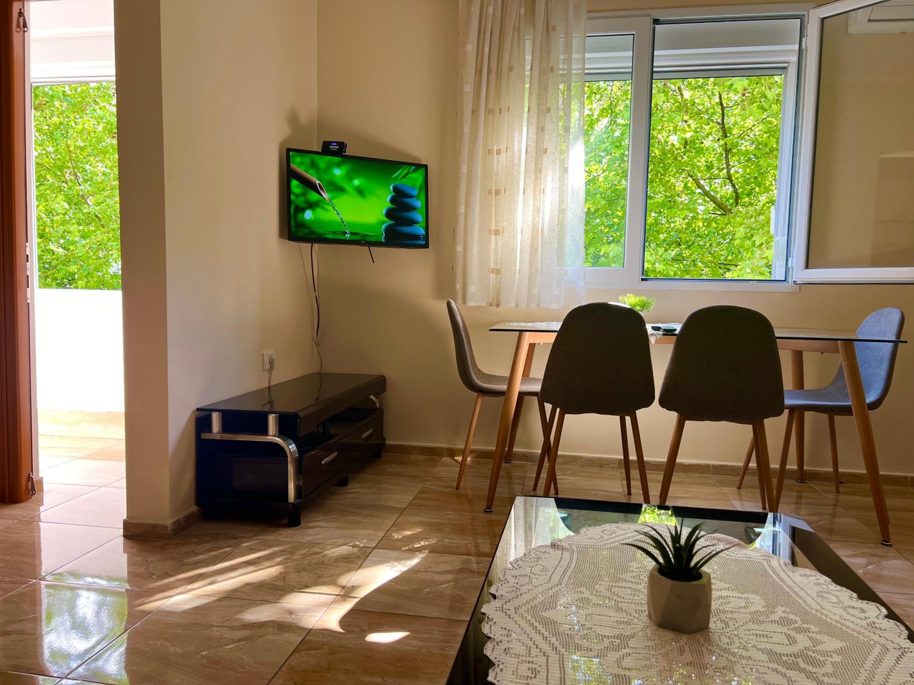 Tirana Art_Apartment 2