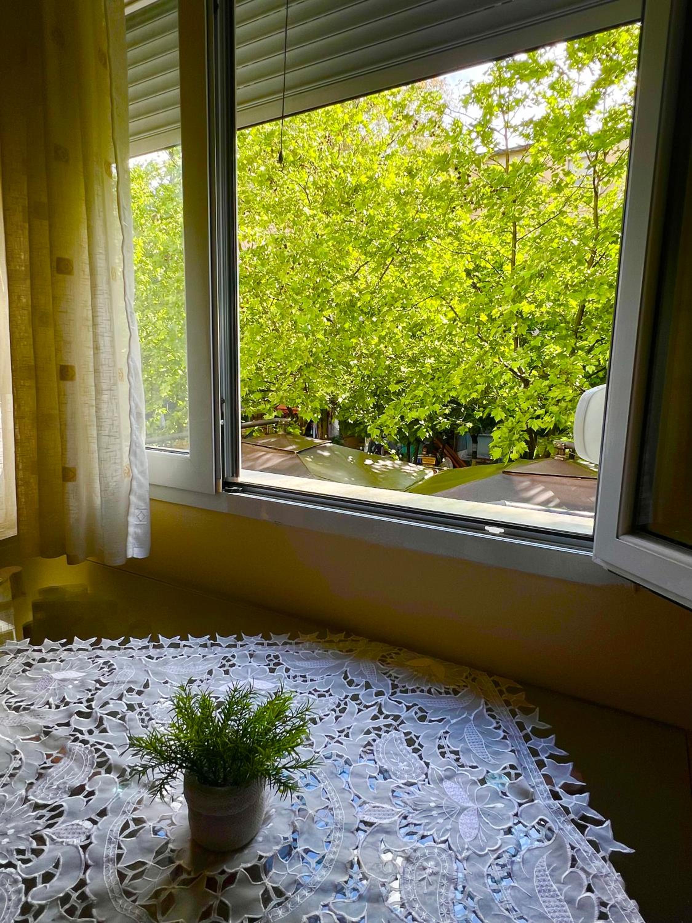 Tirana Art_Apartment 2