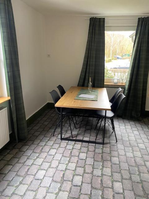 Ferienwohnung Huckelberg