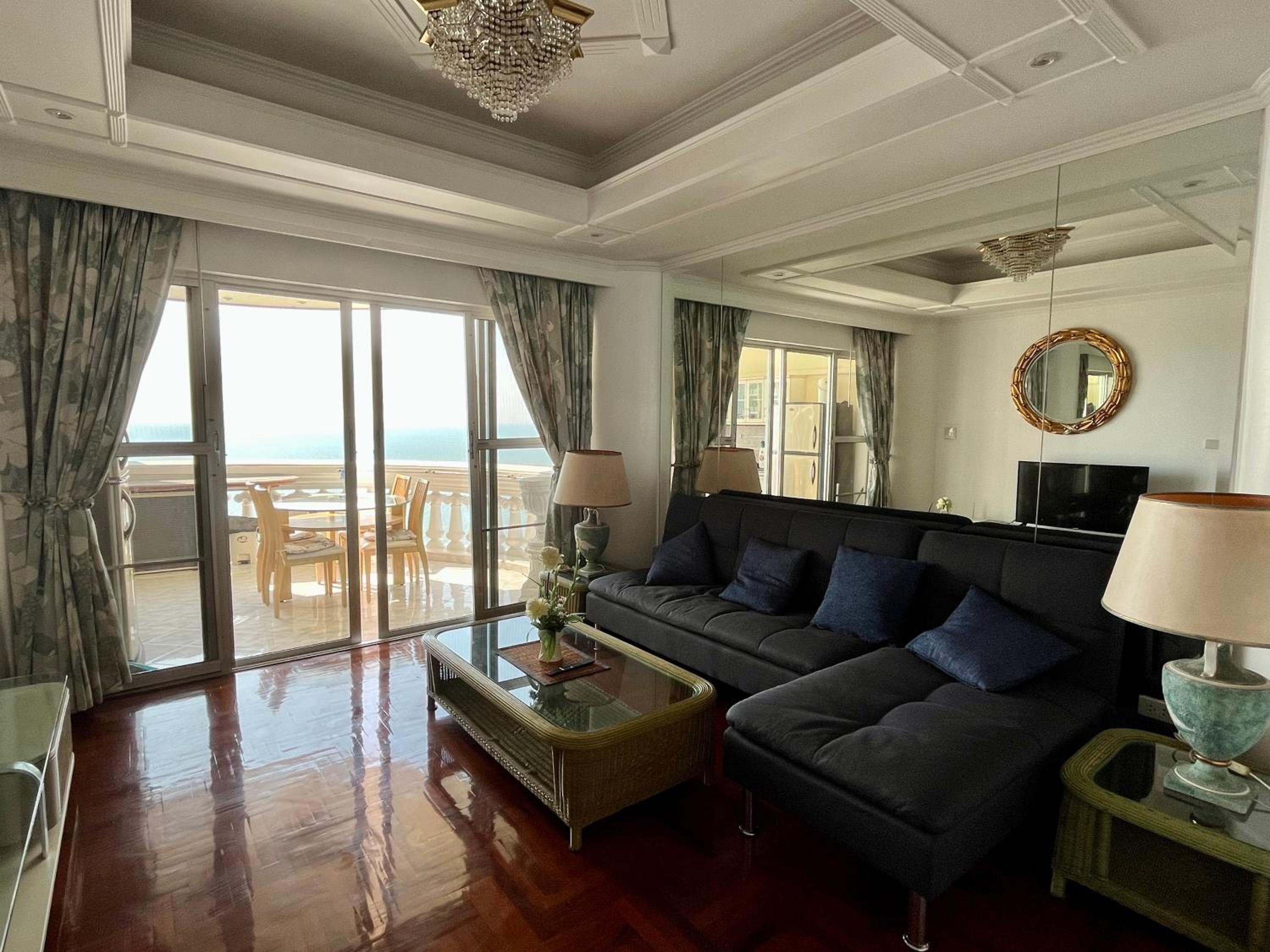 Sky Beach Pattaya