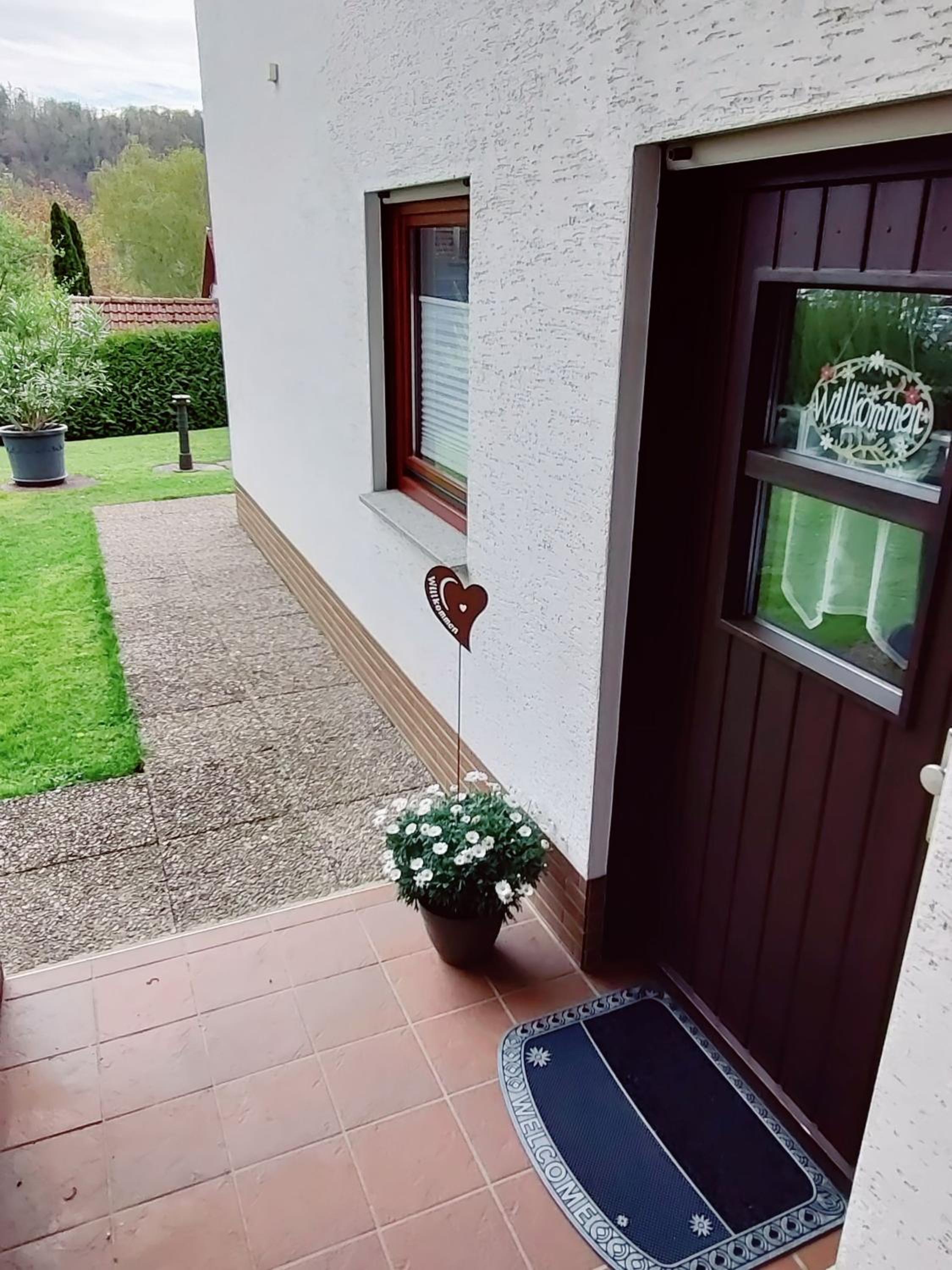 Ferienwohnung Edersonne