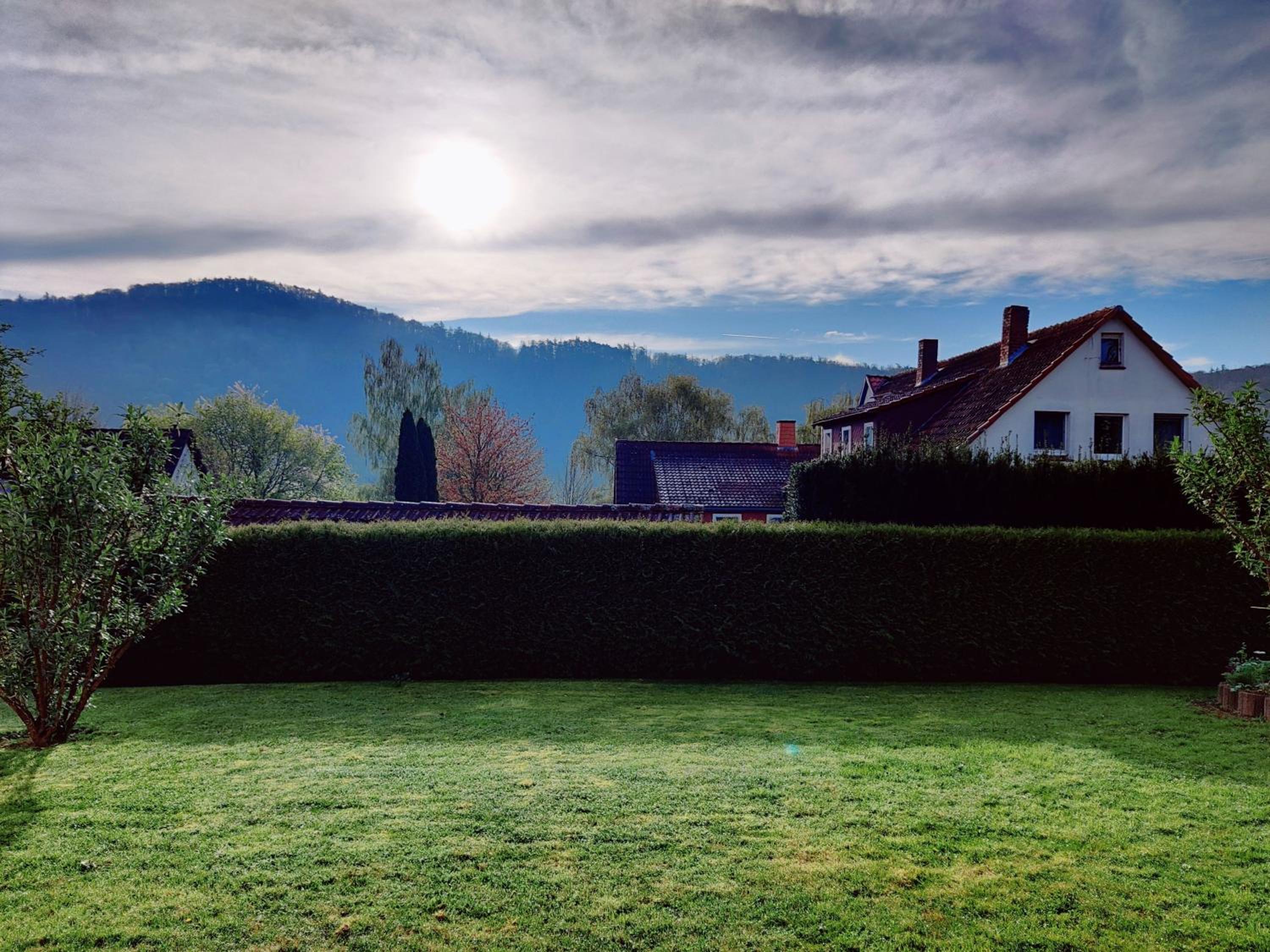 Ferienwohnung Edersonne