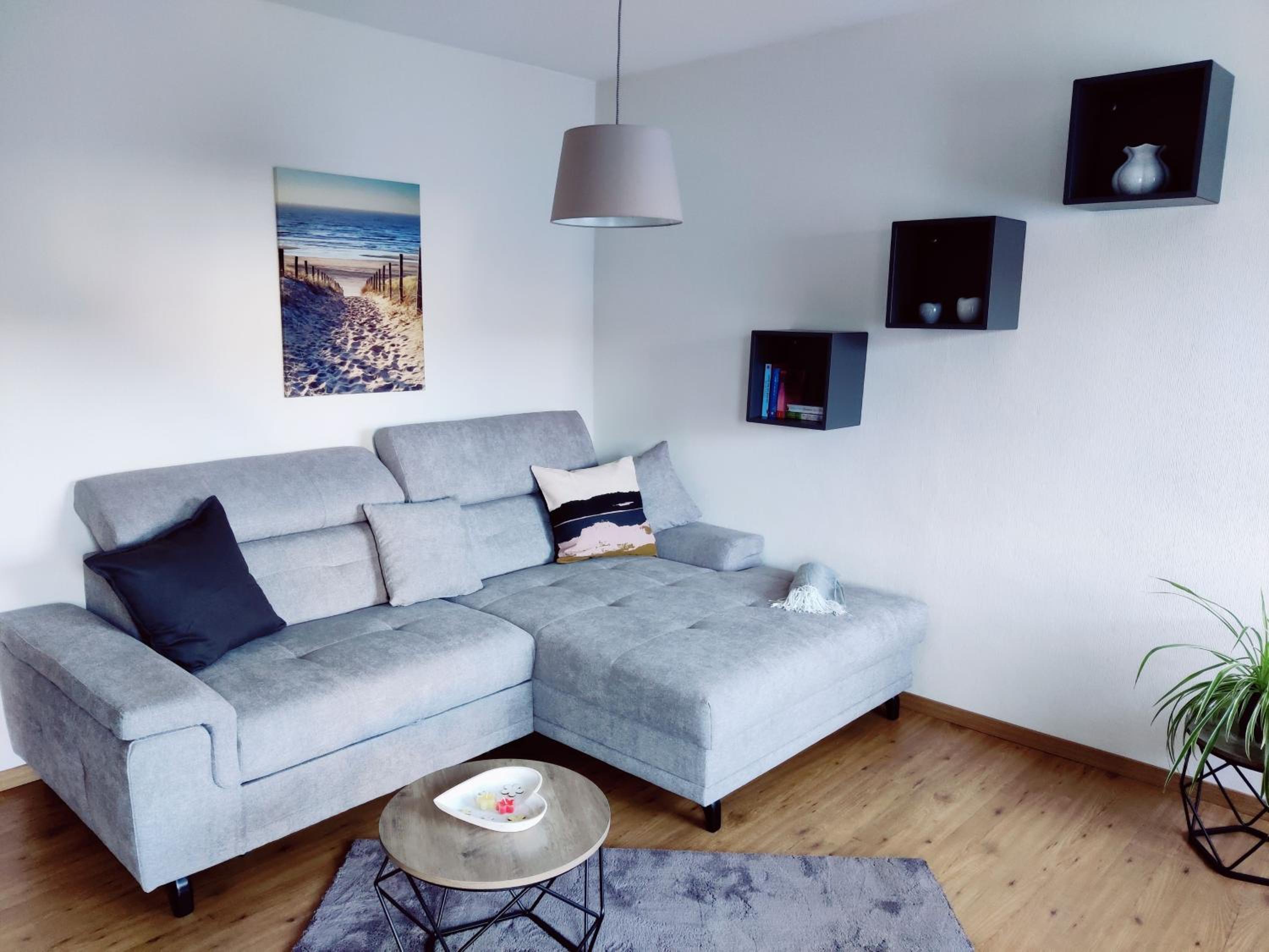 Ferienwohnung Edersonne