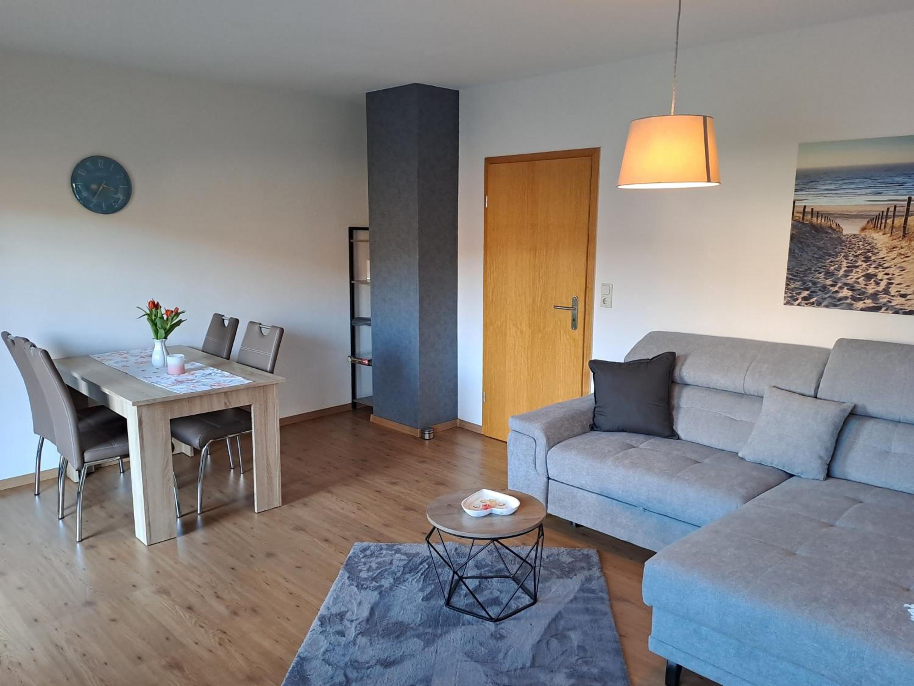 Ferienwohnung Edersonne