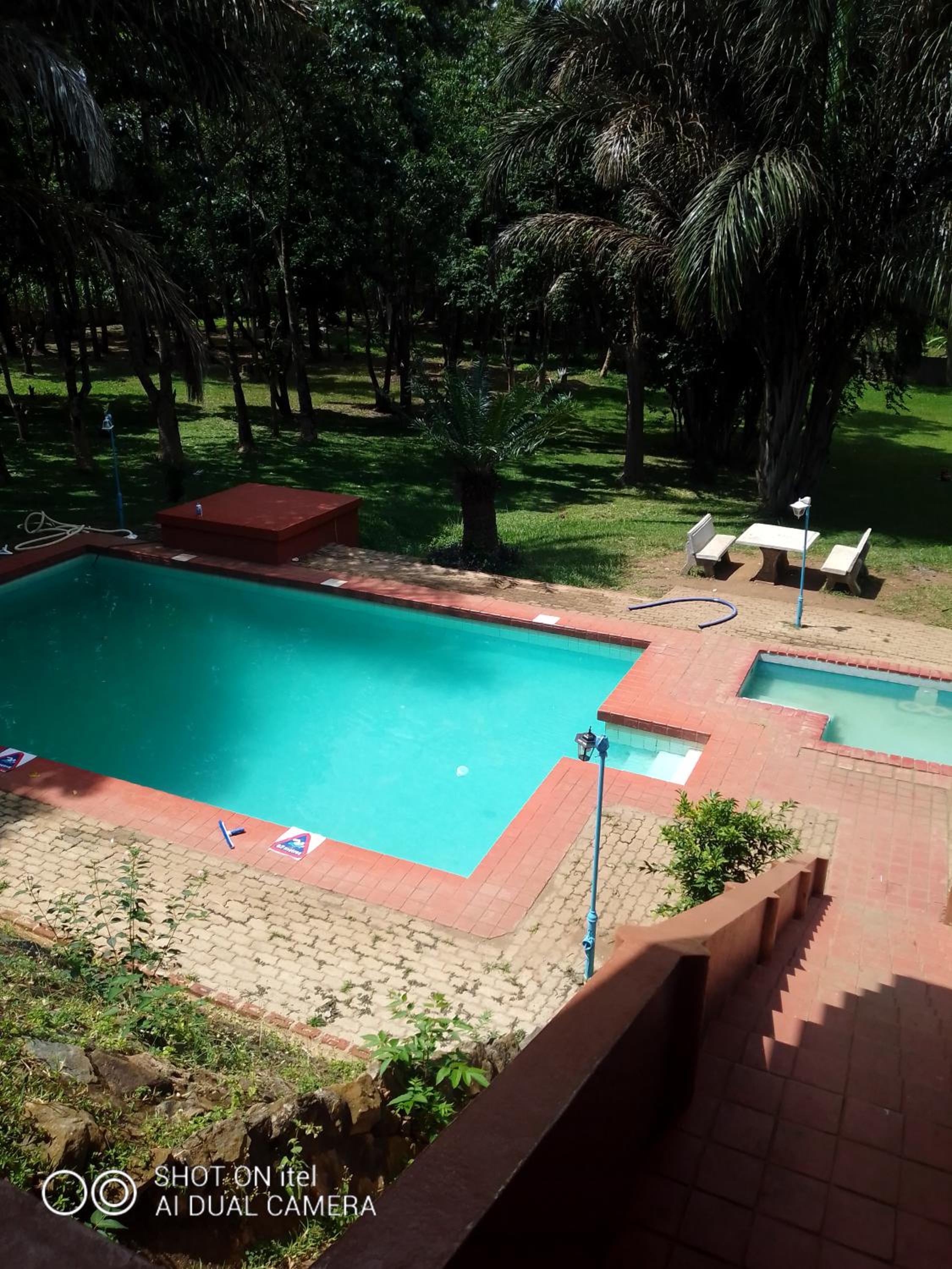 Ruby's Guesthouse Chigumula view 4