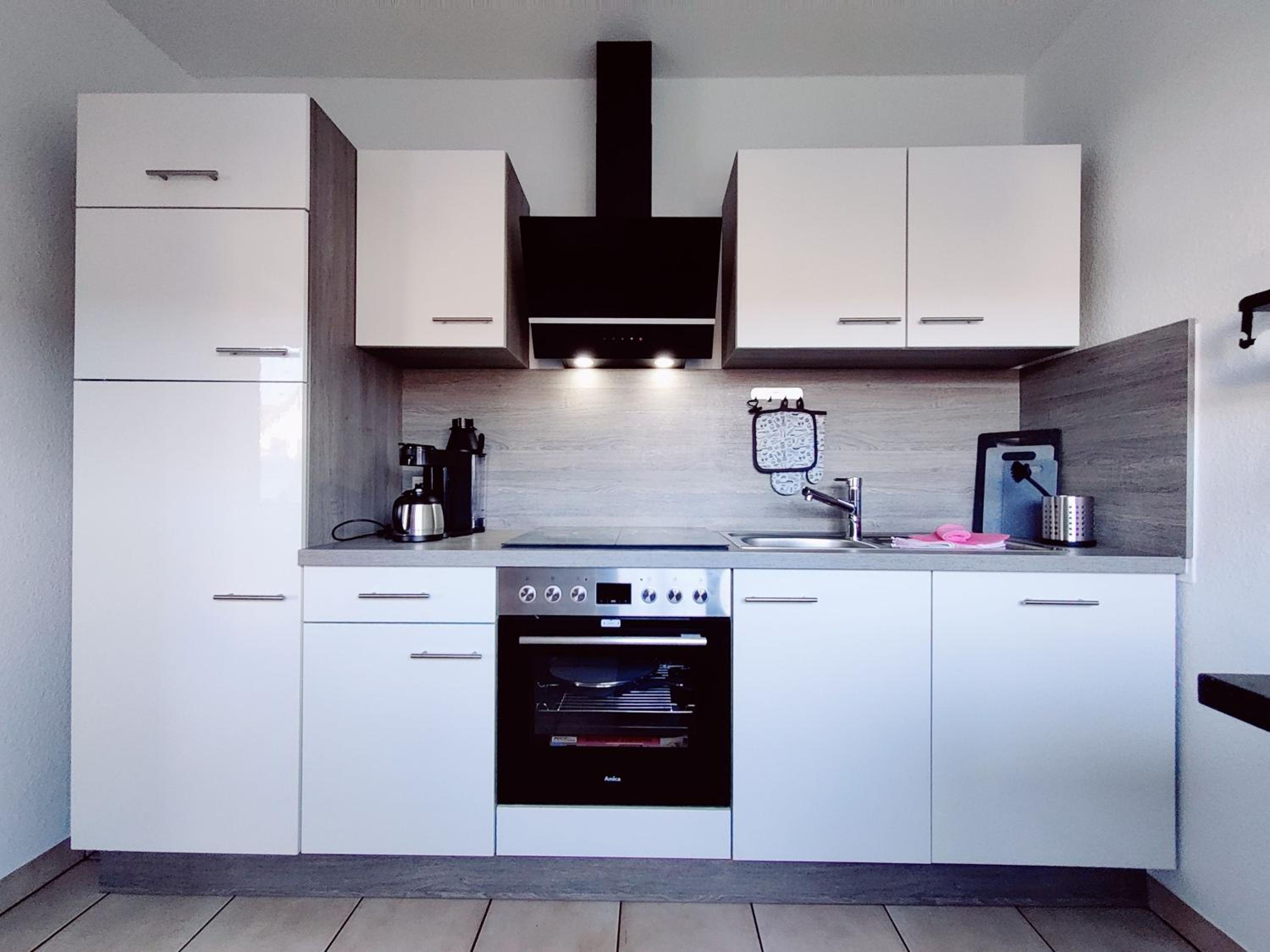 Ferienwohnung Edersonne