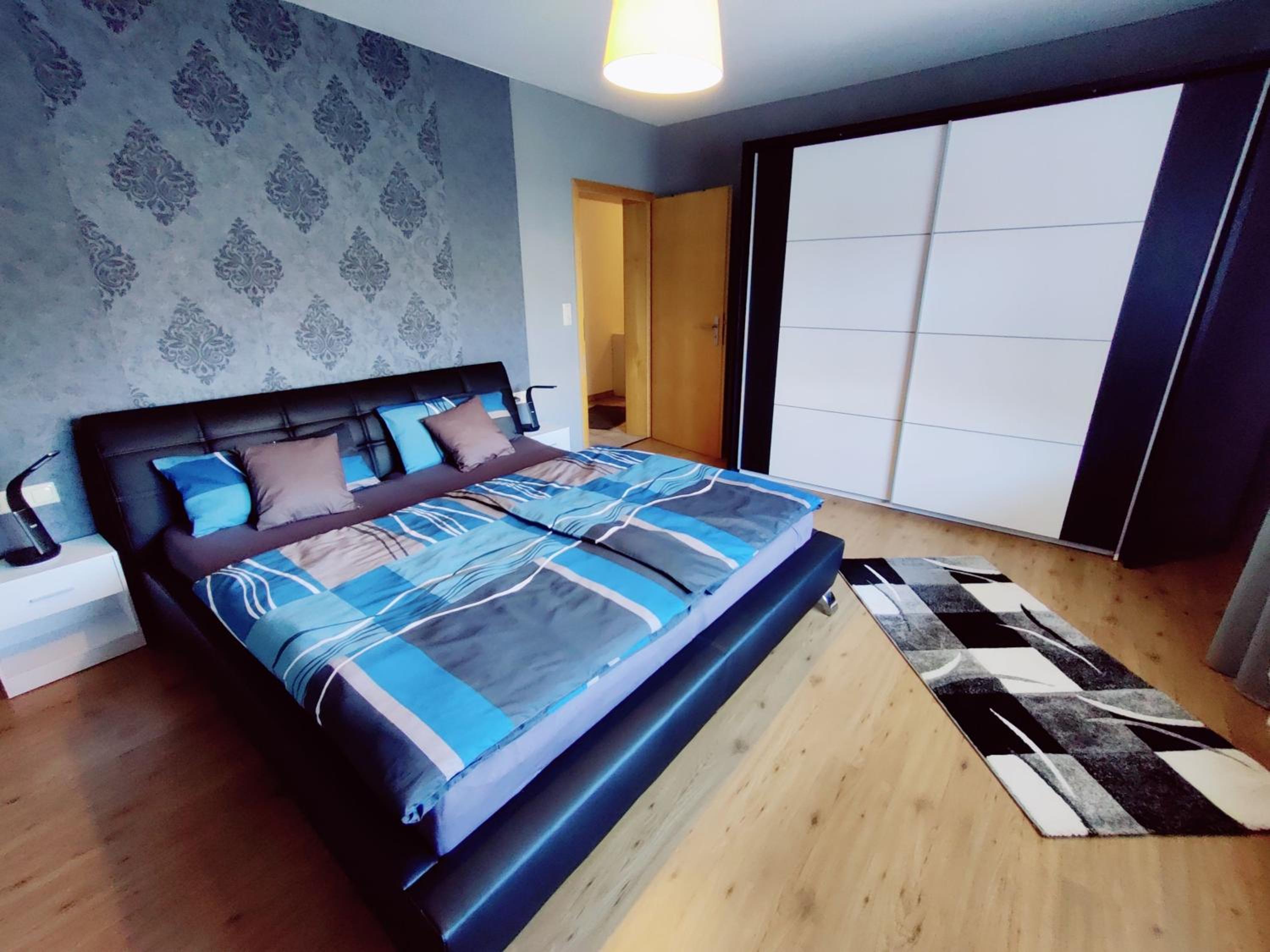 Ferienwohnung Edersonne