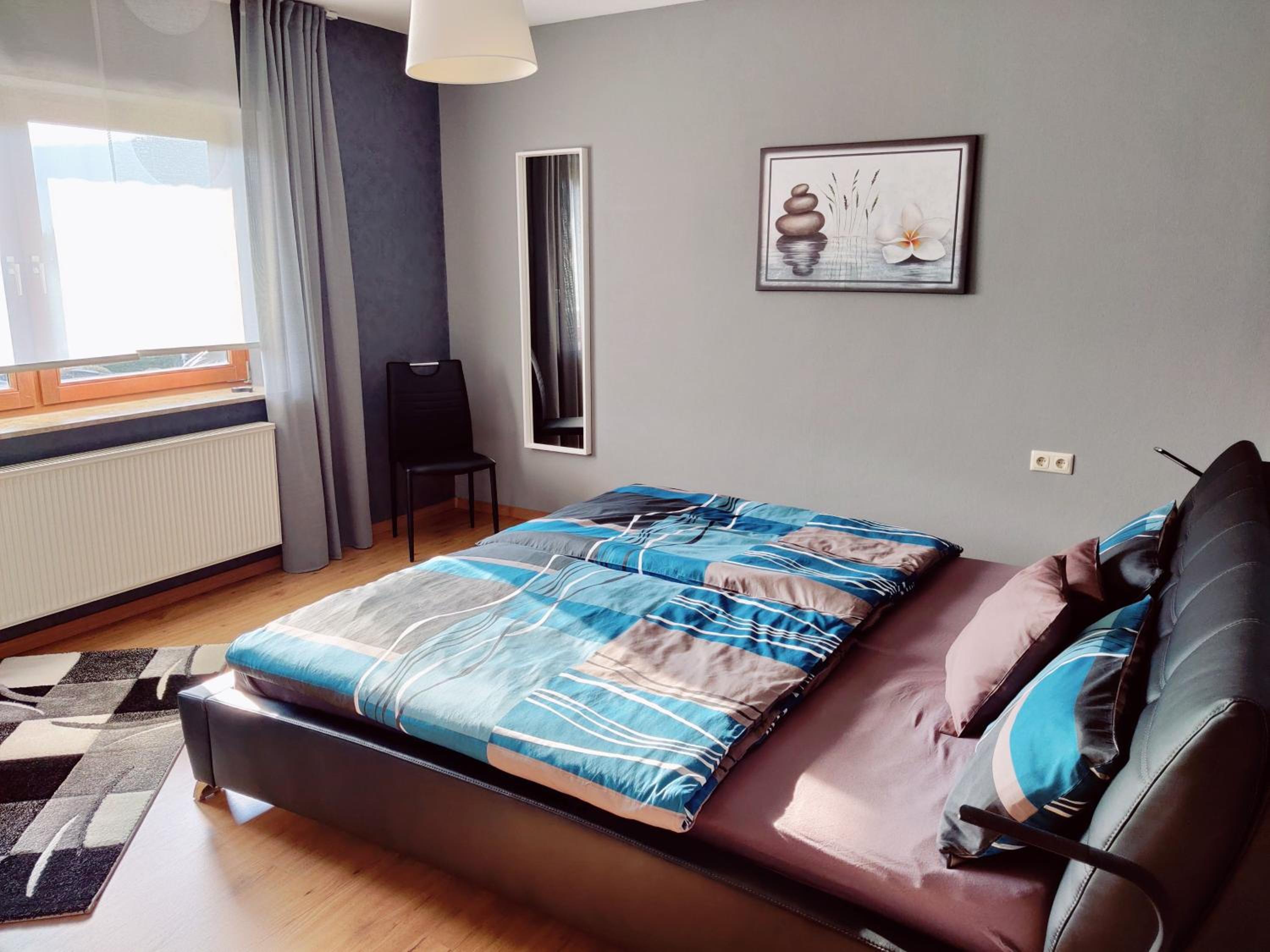 Ferienwohnung Edersonne