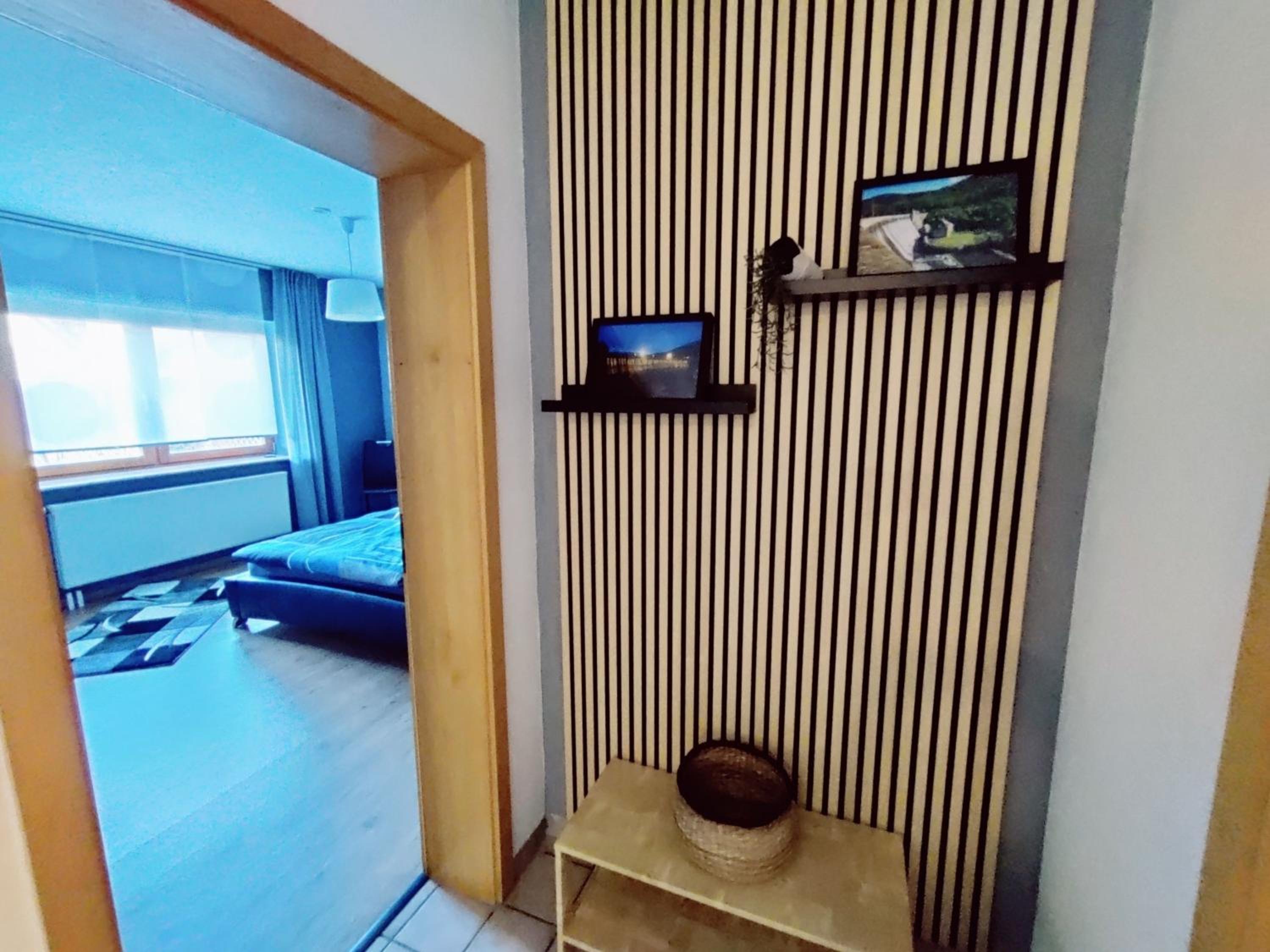 Ferienwohnung Edersonne