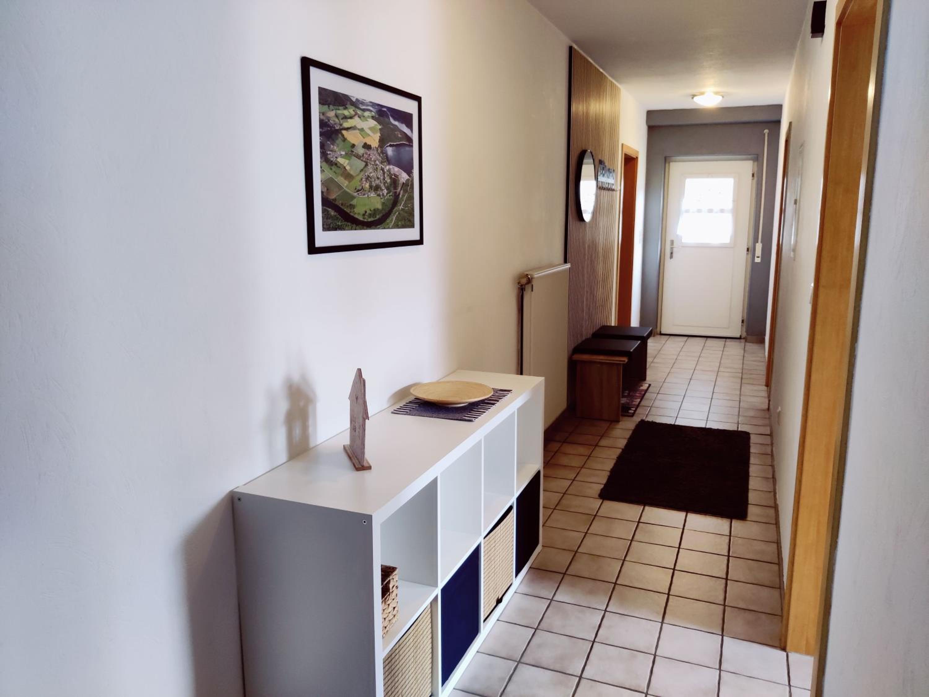 Ferienwohnung Edersonne