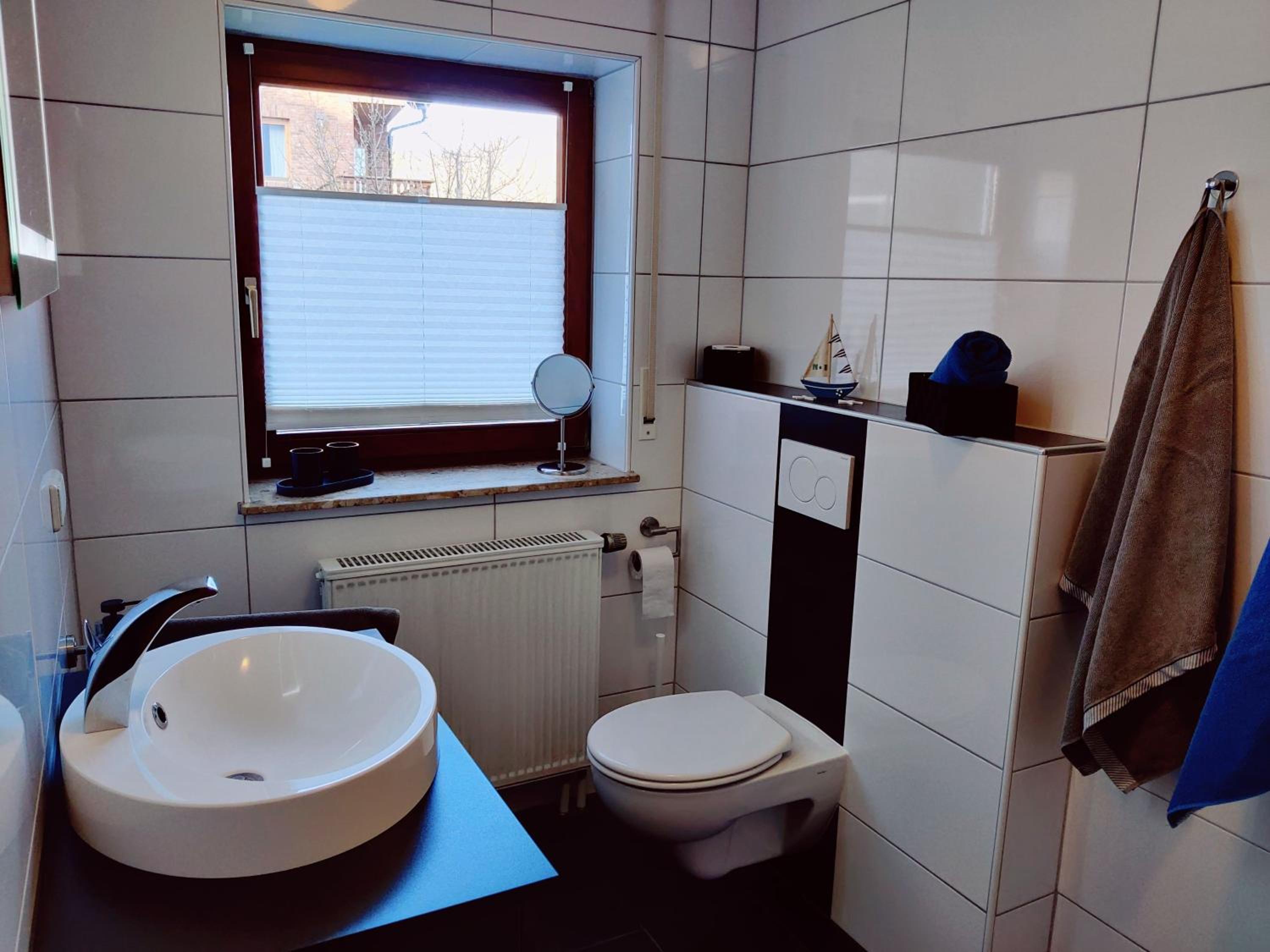 Ferienwohnung Edersonne