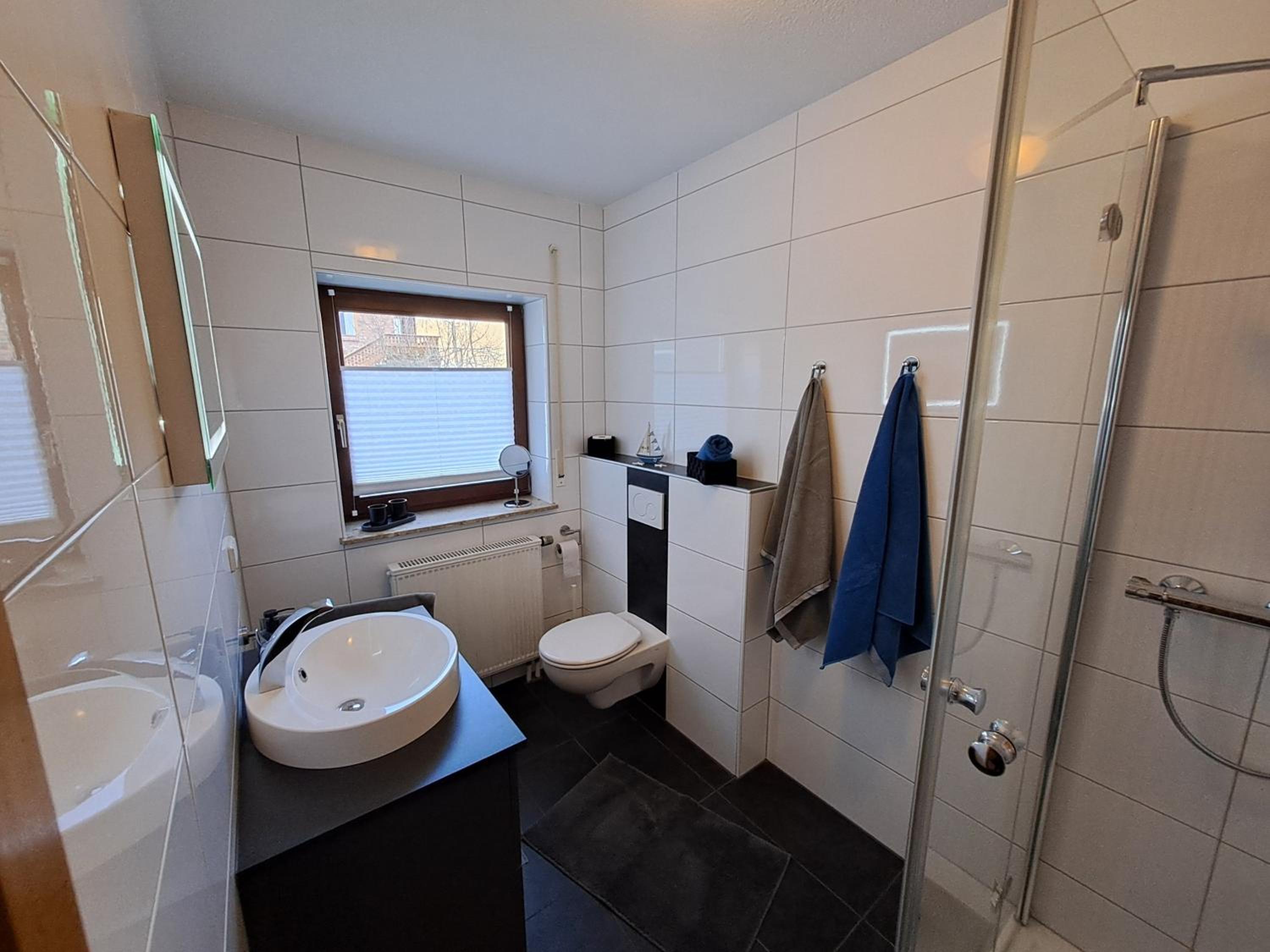 Ferienwohnung Edersonne