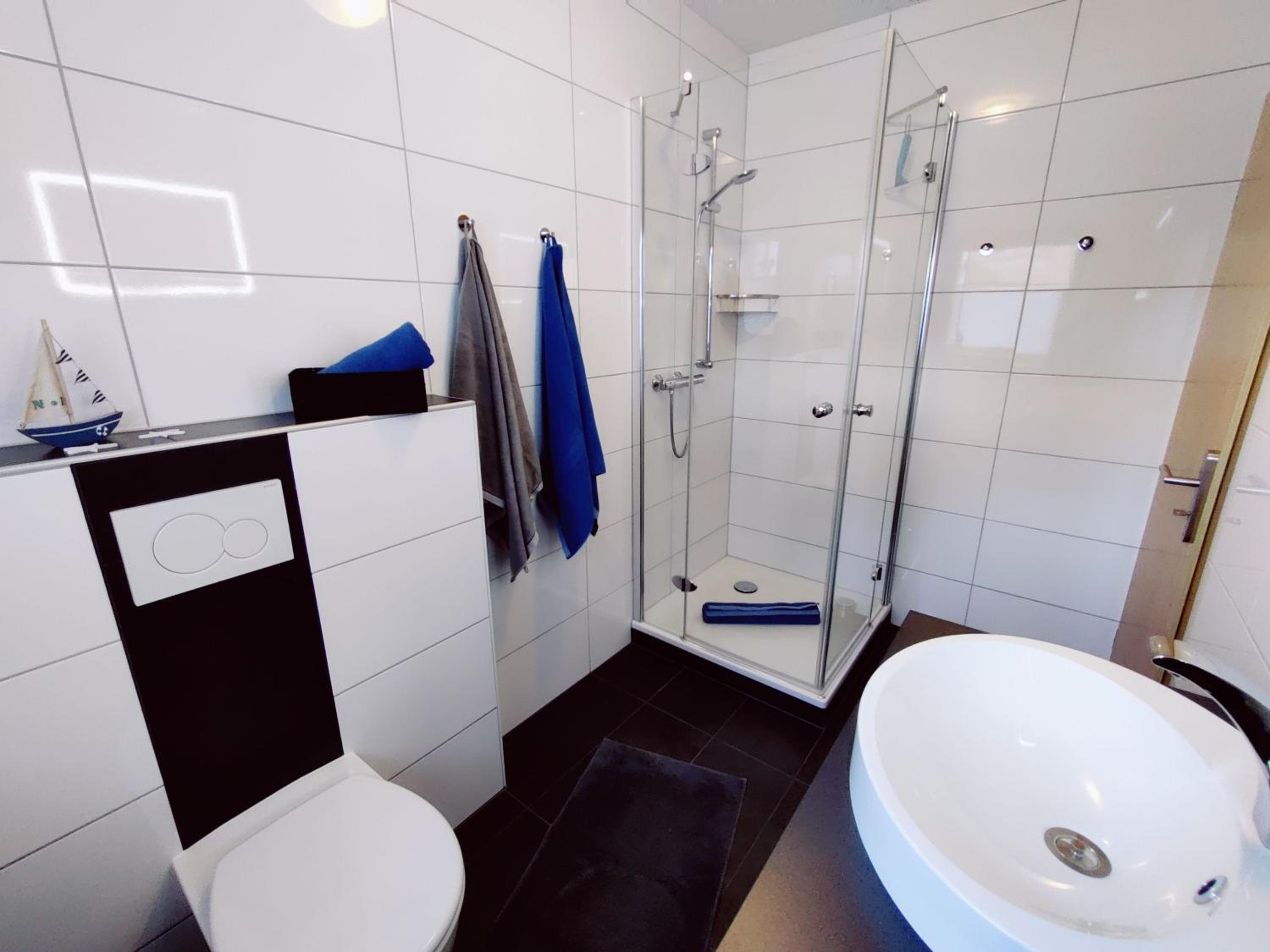Ferienwohnung Edersonne