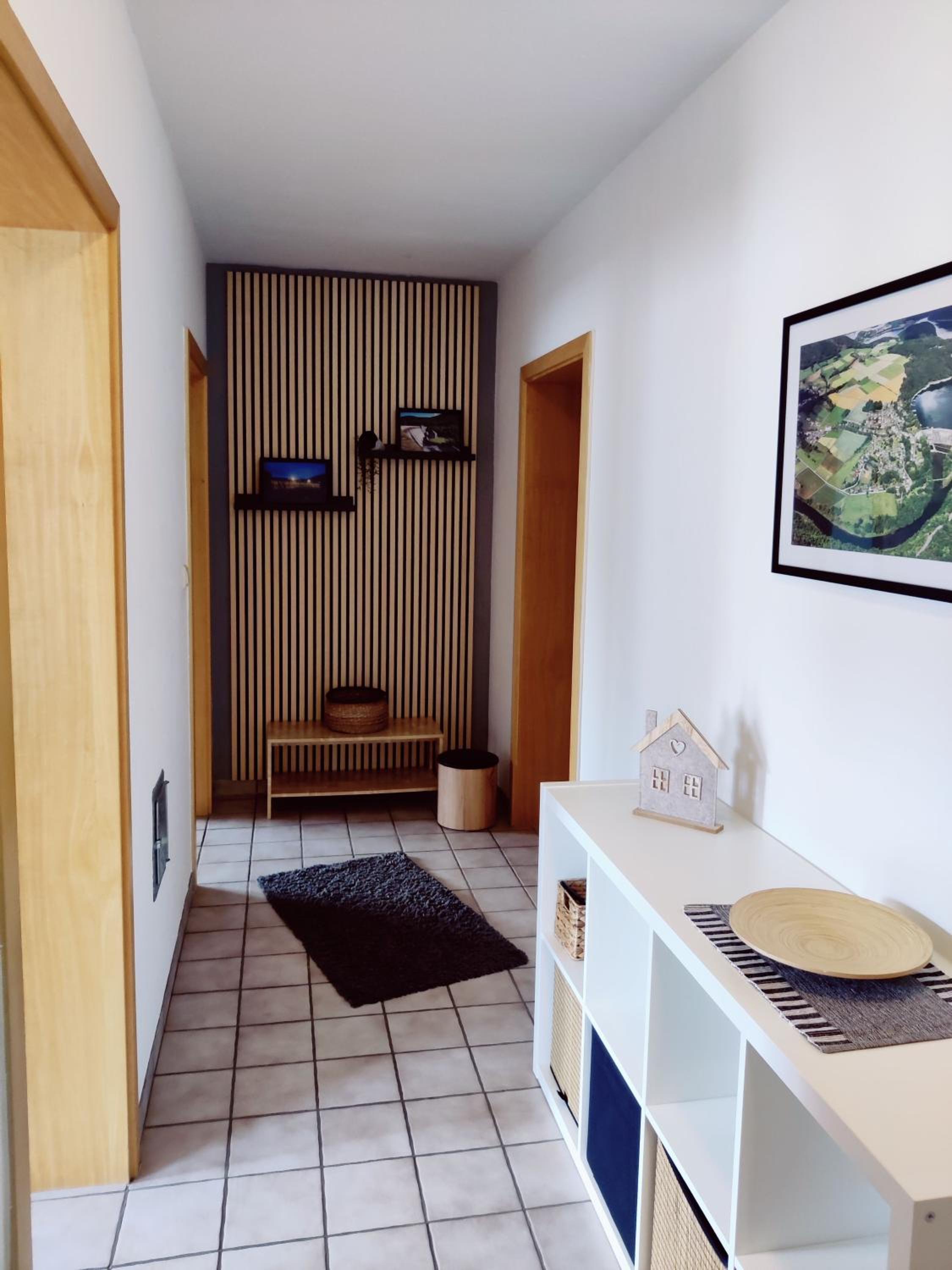 Ferienwohnung Edersonne