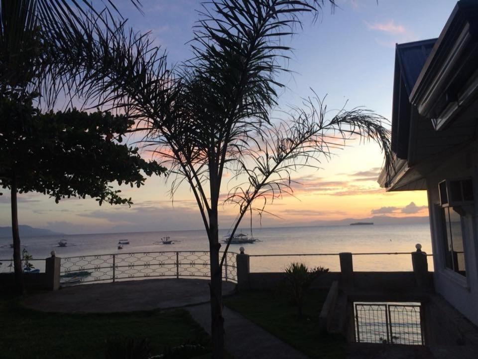 Mariana Guesthouse 1 in Panagsama Beach