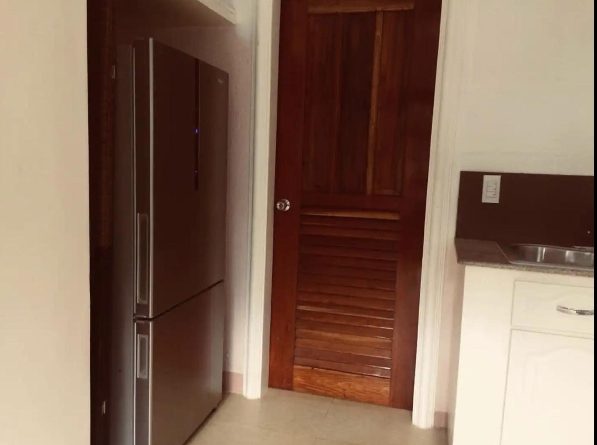 Mariana Guesthouse 1 in Panagsama Beach