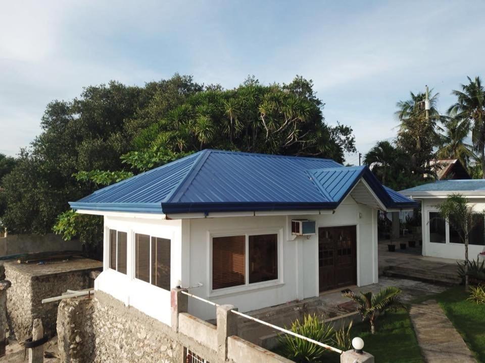 Mariana Guesthouse 1 in Panagsama Beach