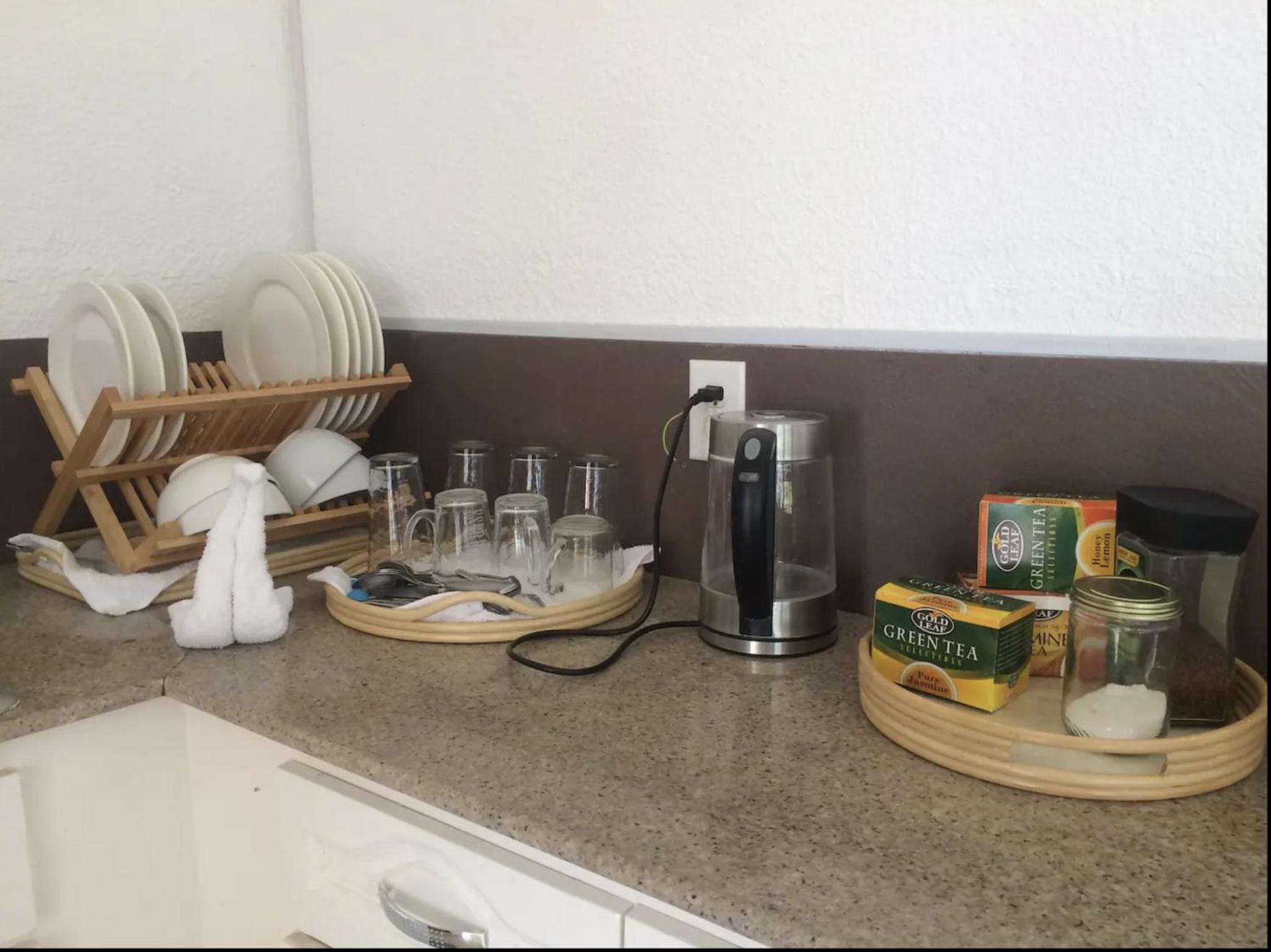 Mariana Guesthouse 1 in Panagsama Beach