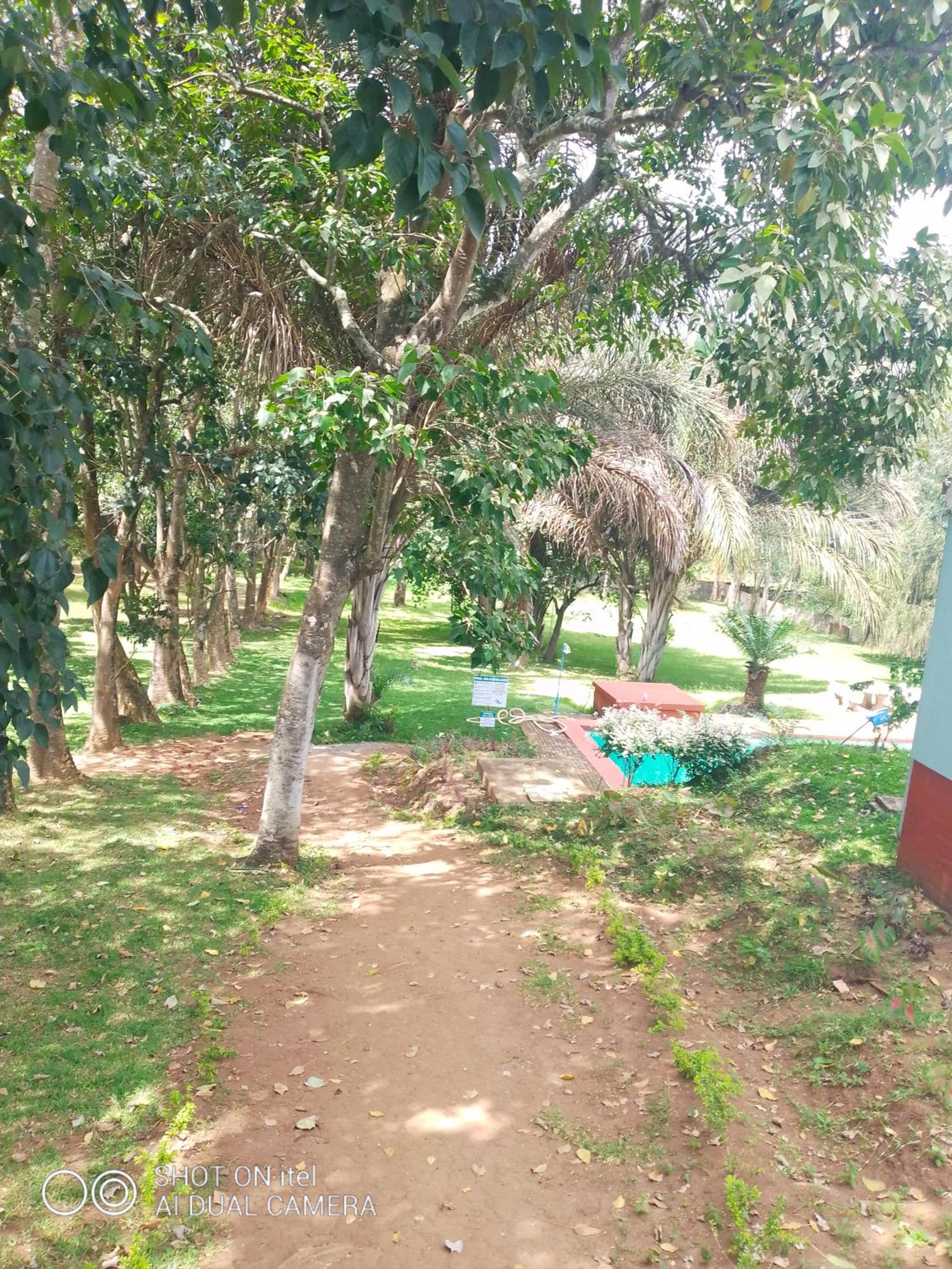 Ruby's Guesthouse Chigumula view 3
