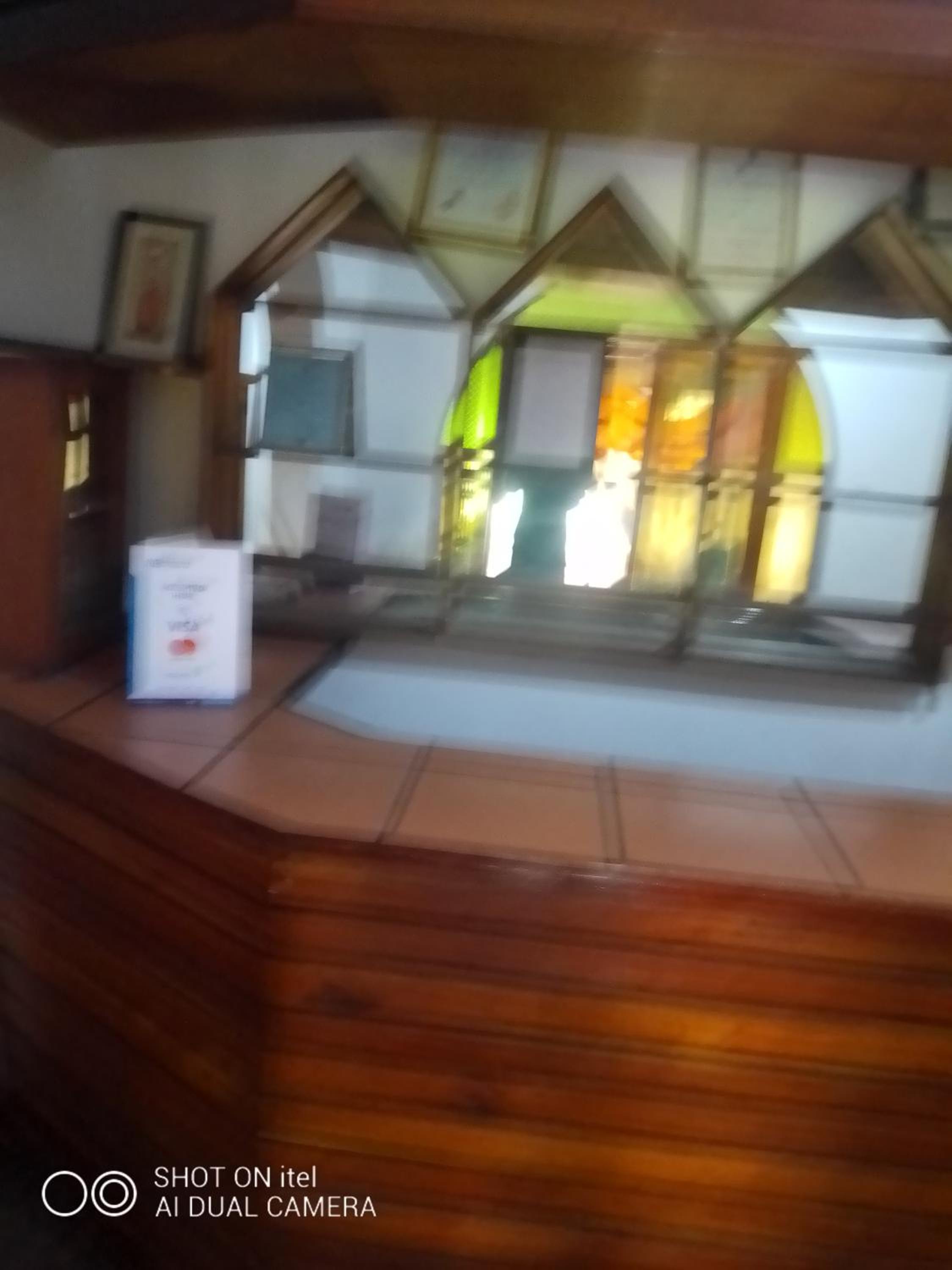 Ruby's Guesthouse Chigumula view 2