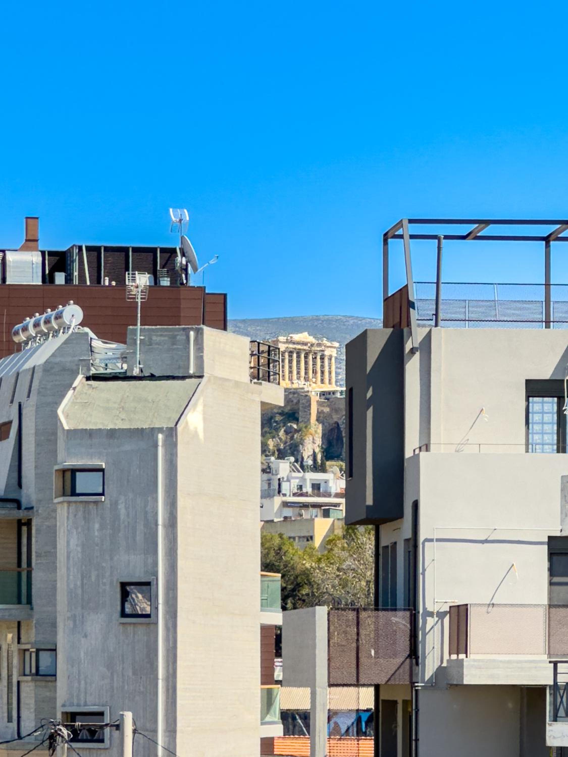 Ceramus Apartments Gazi View