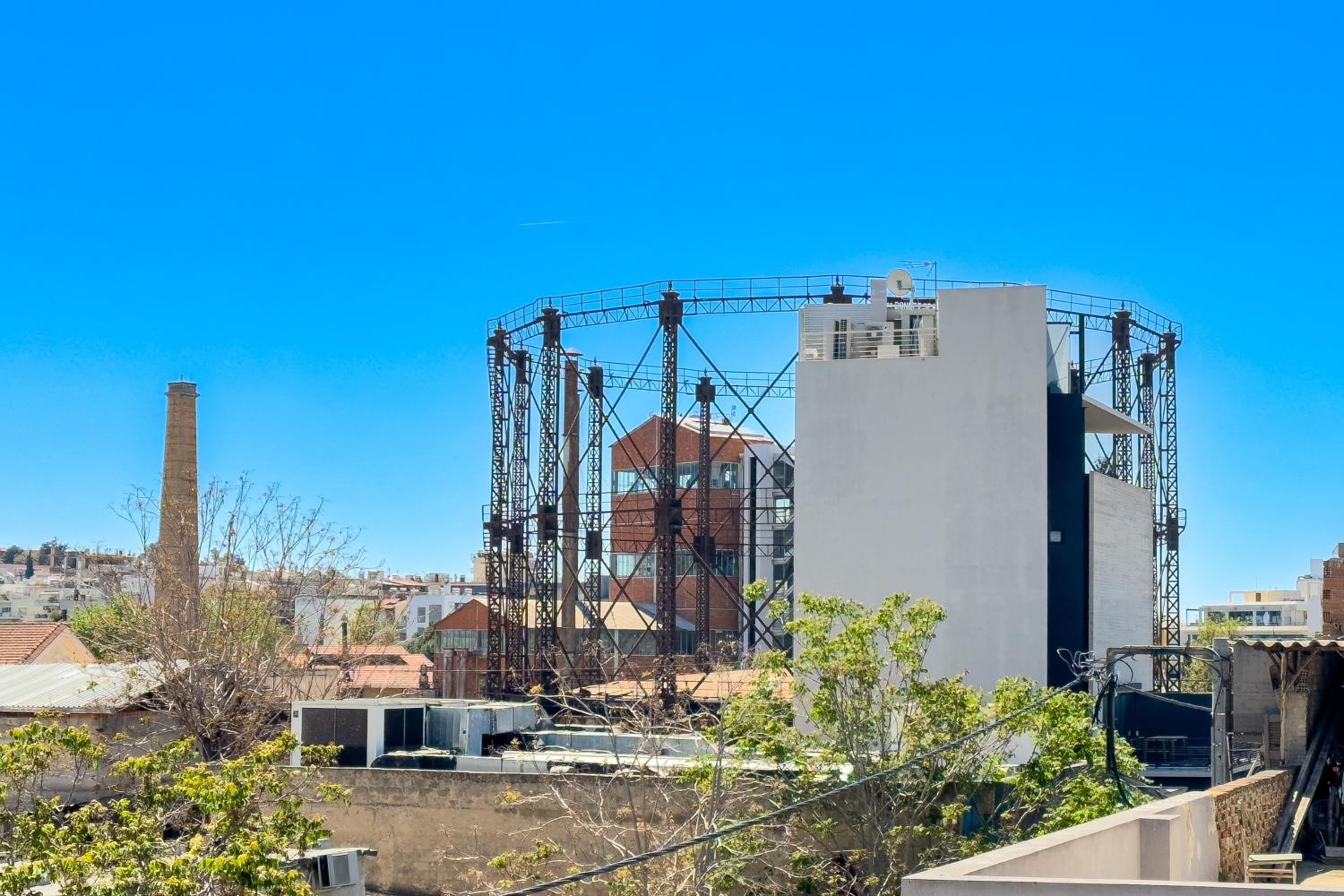 Ceramus Apartments Gazi View